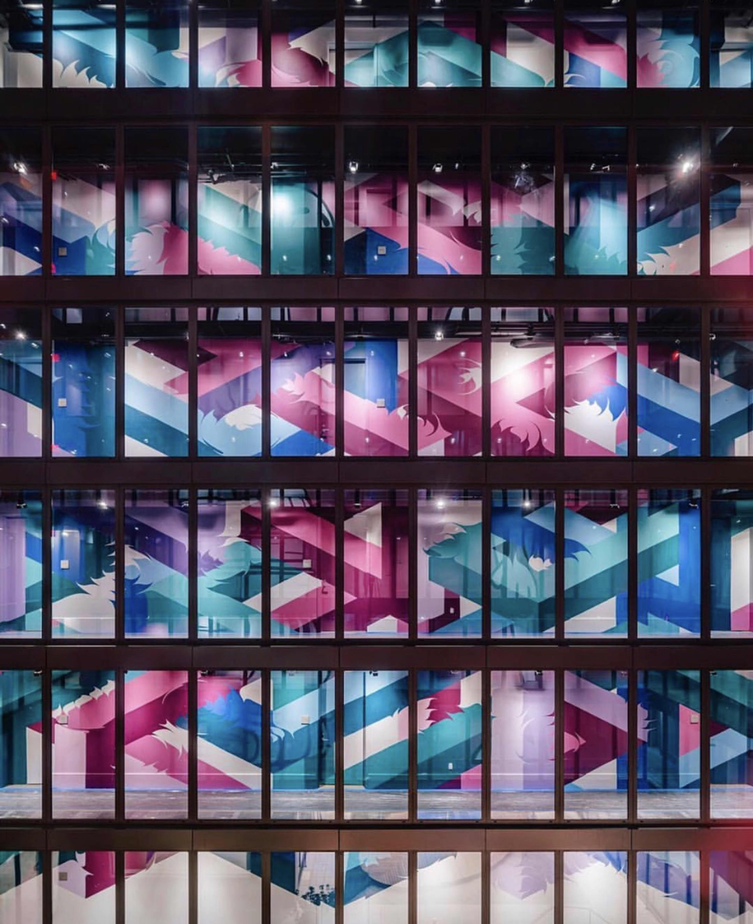 Panopticon Hues 