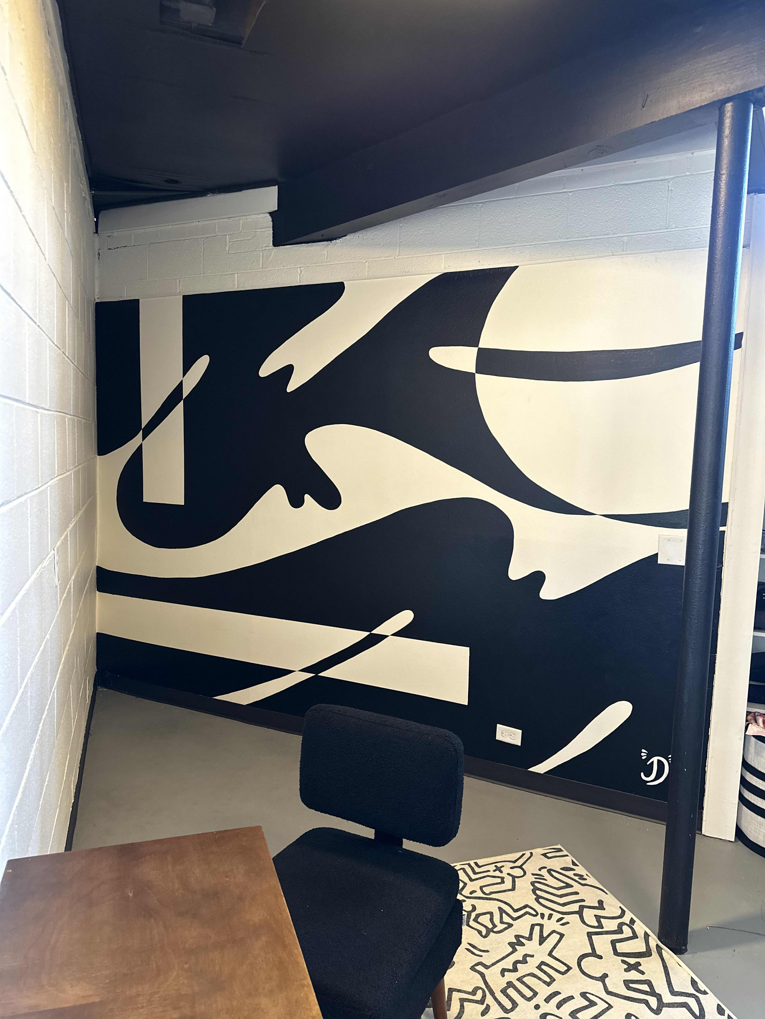 Dynamic Shadows of Urban Expression