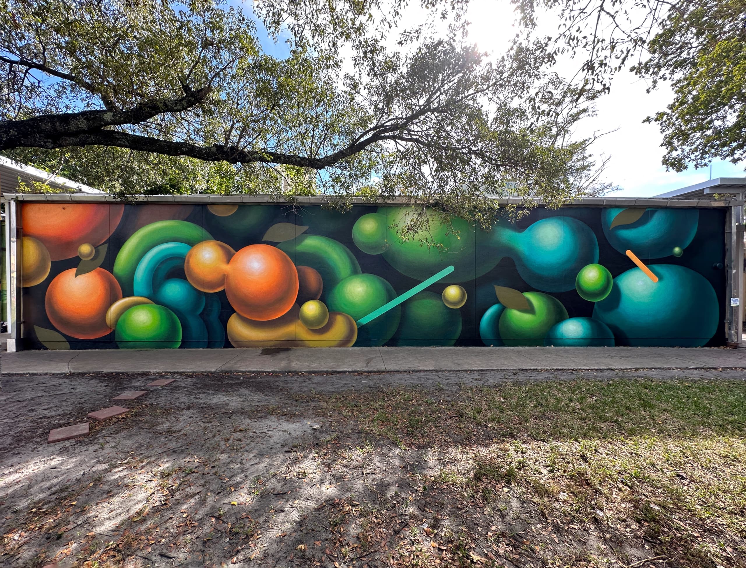 Citrus Grove