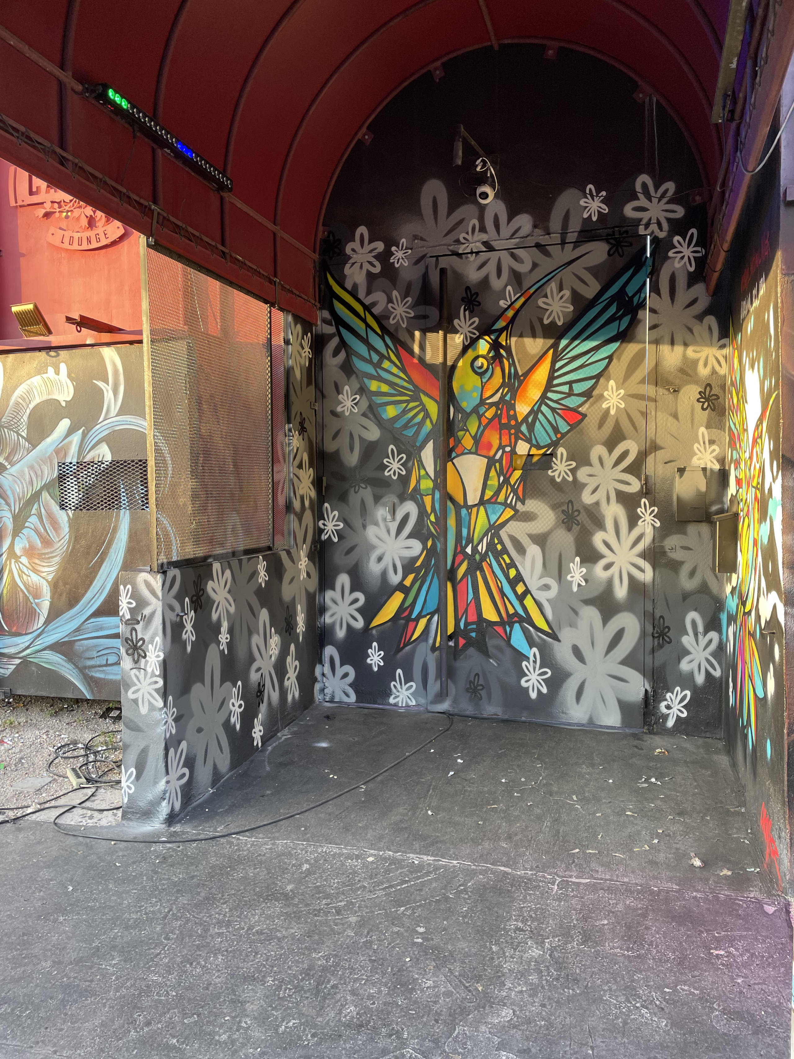 Art Basel 2022, Collaboration