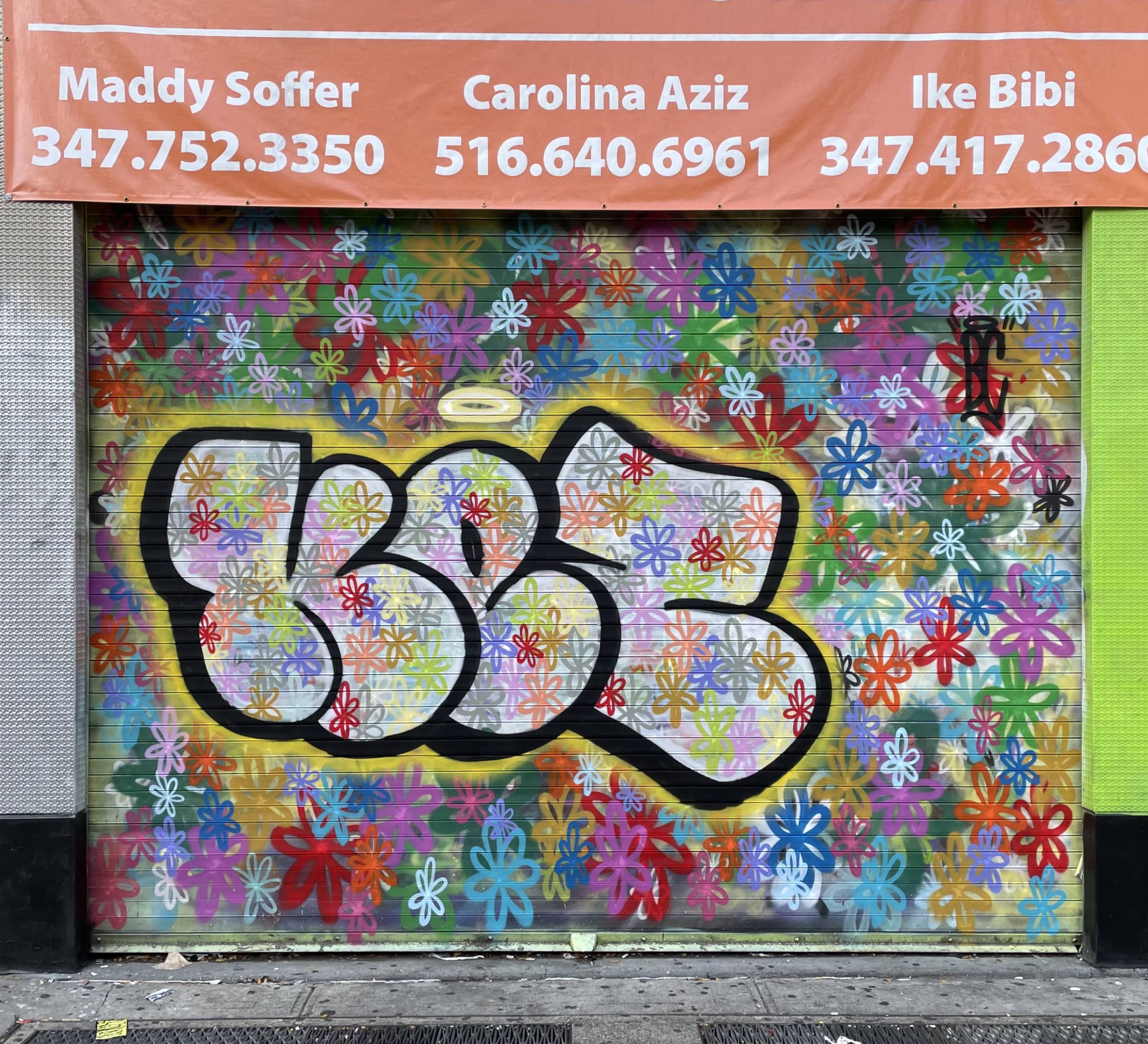 Sour Mouse, w/ a Kez5 Tribute