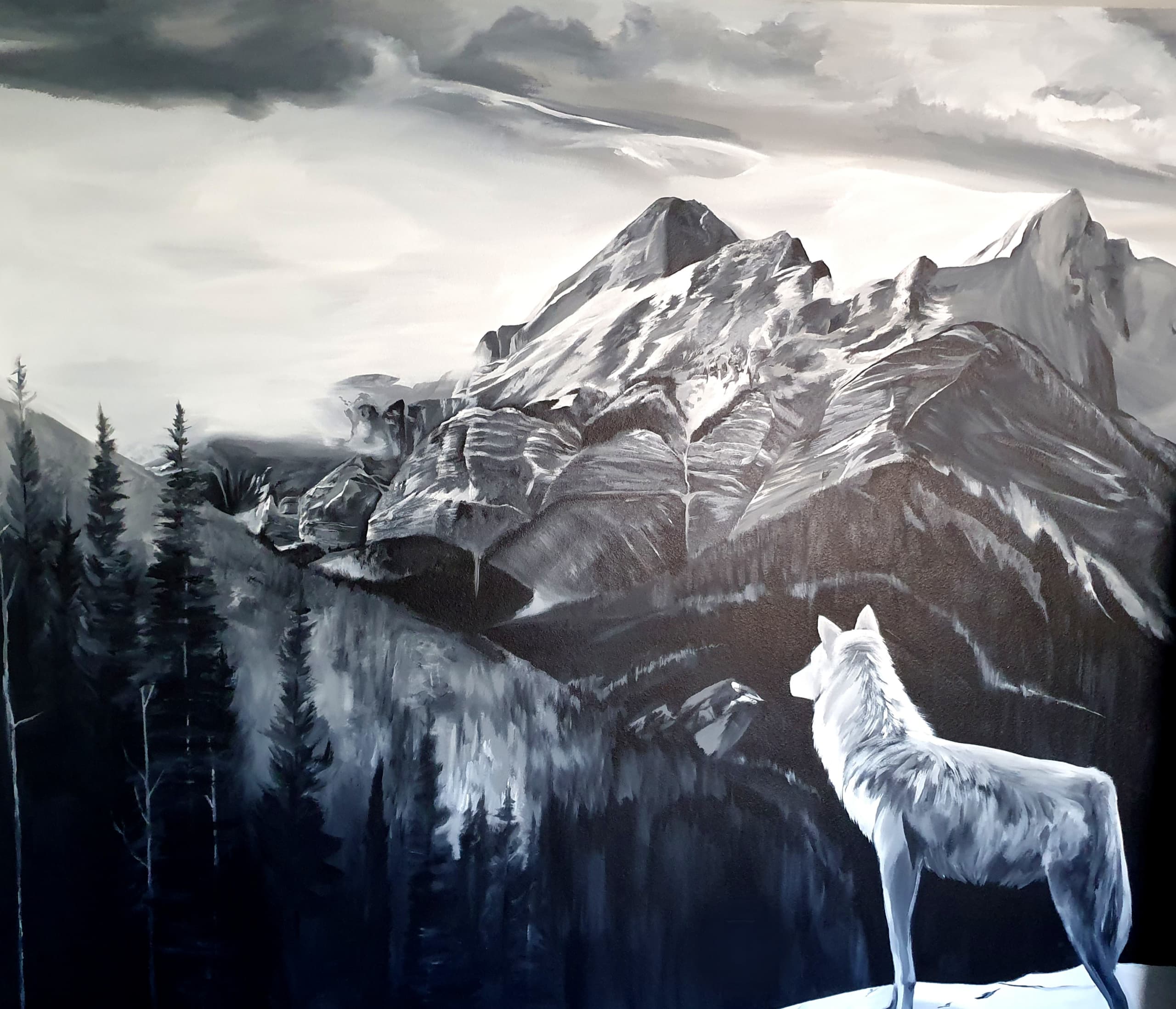 Wolf Kingdom