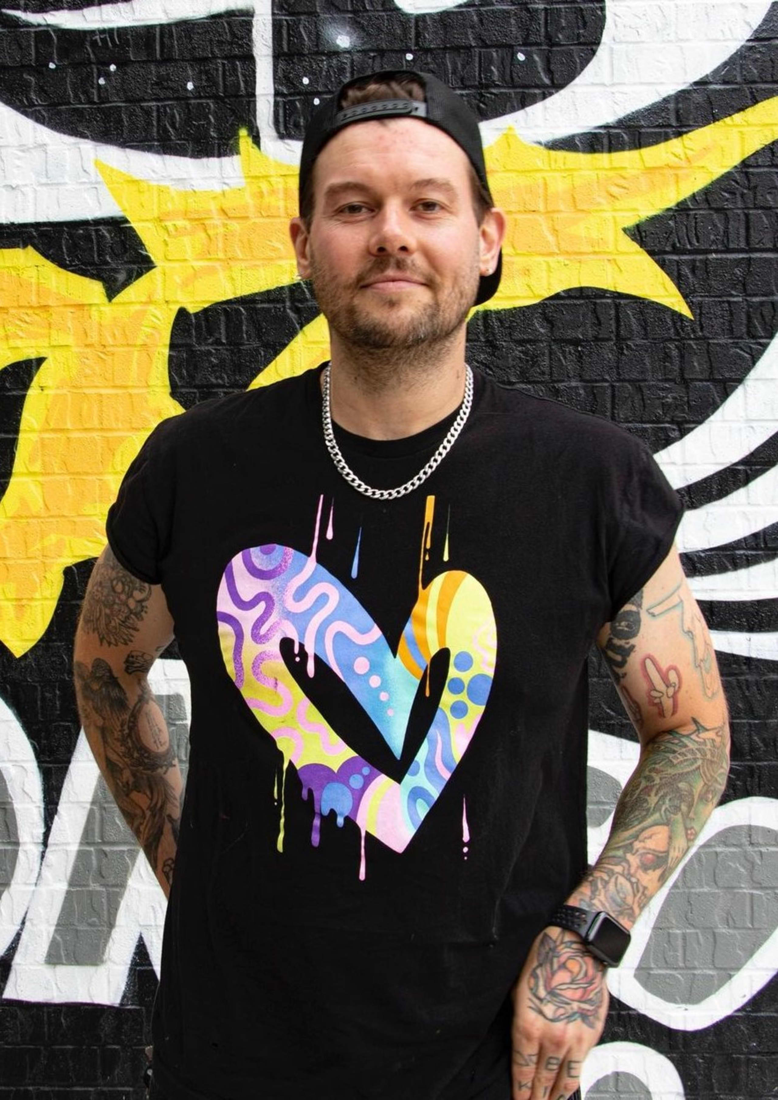 Jason Naylor's profile image