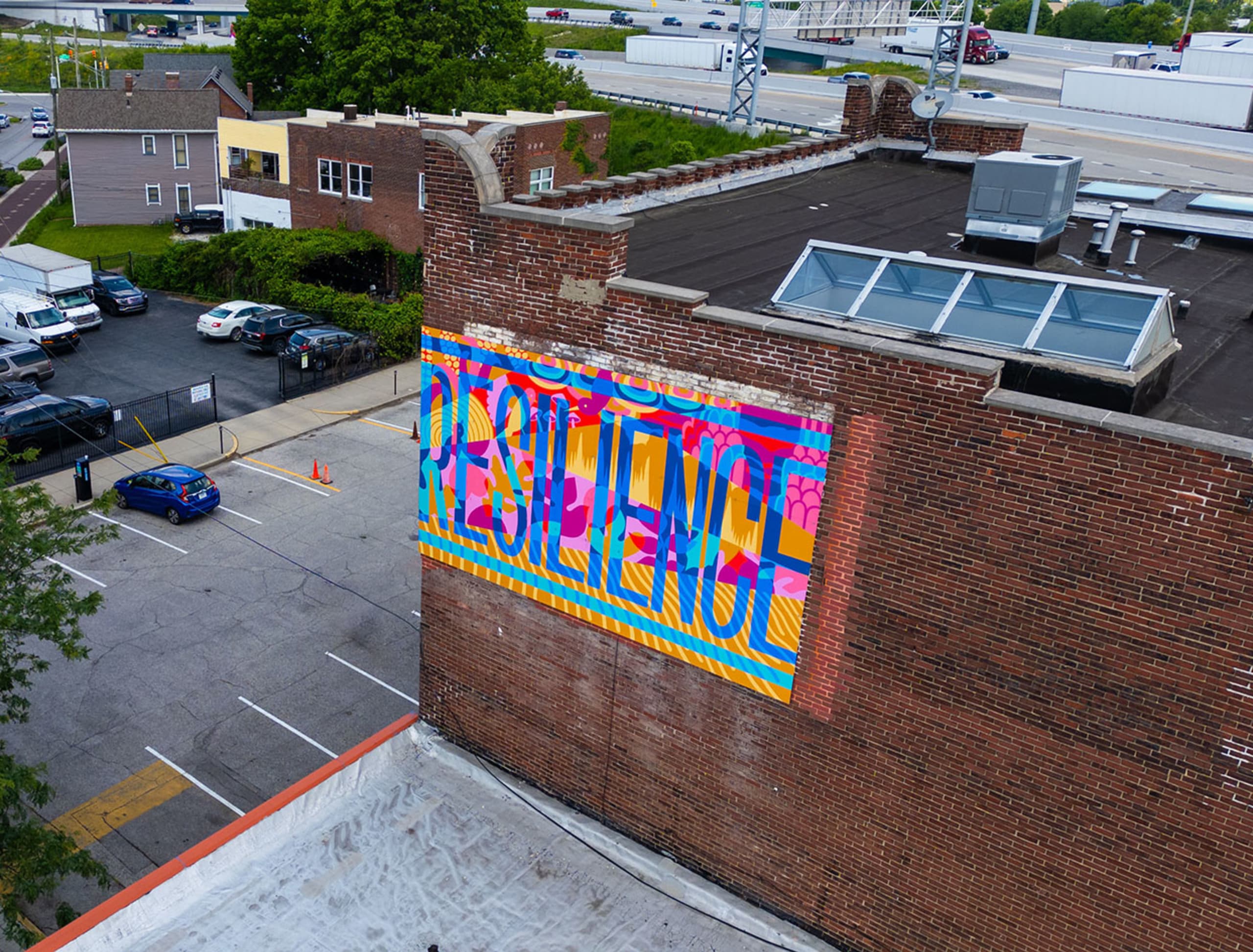 Voices of Resilience