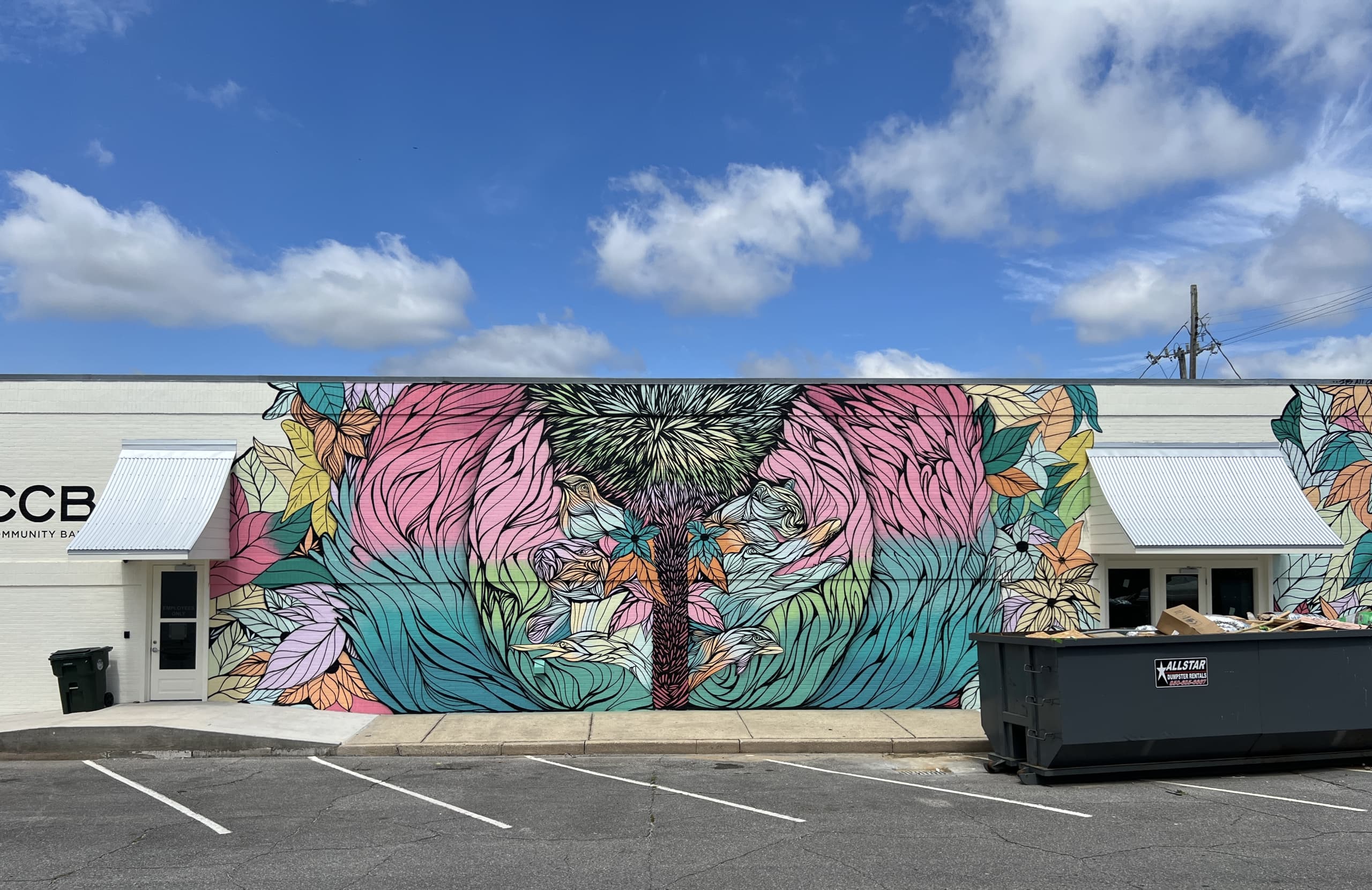 DOWNTOWN DEFUNIAK SPRINGS