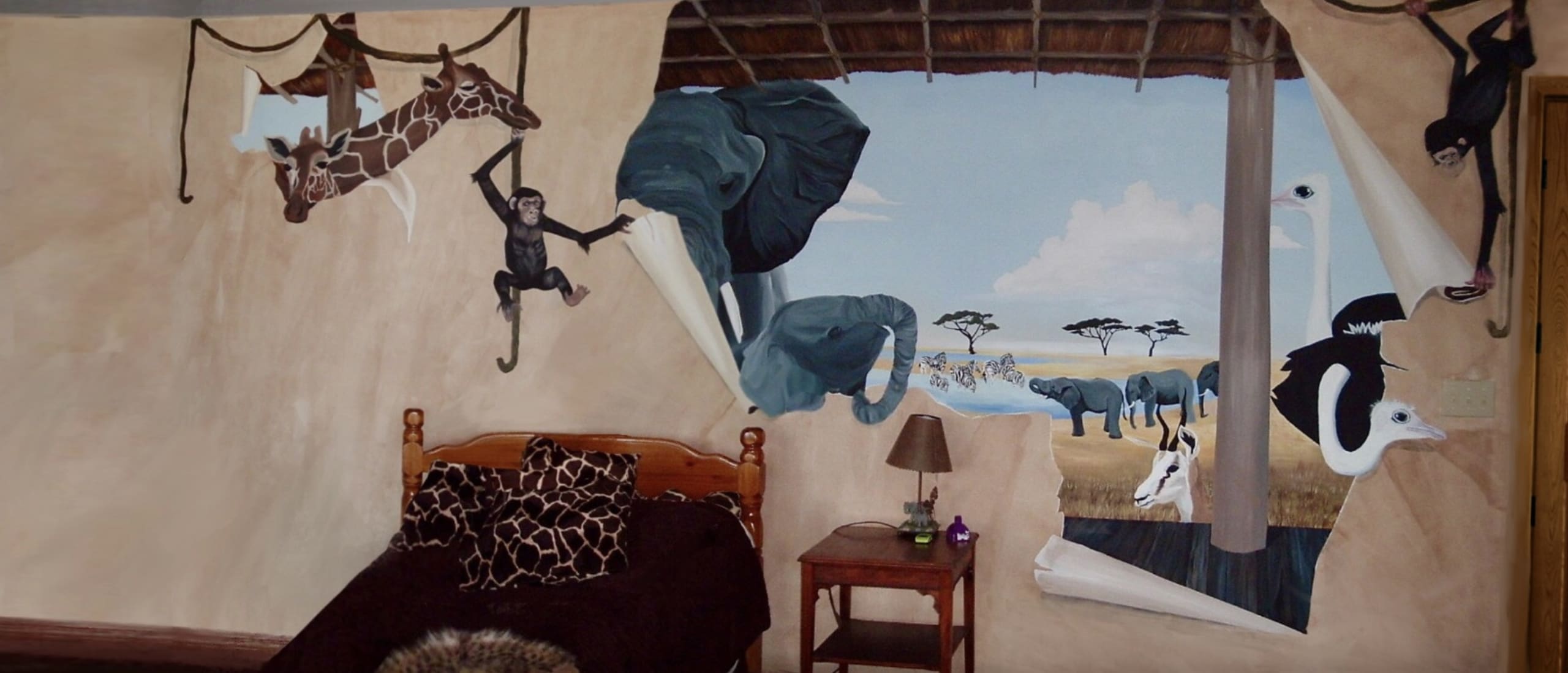 Africa Revealed