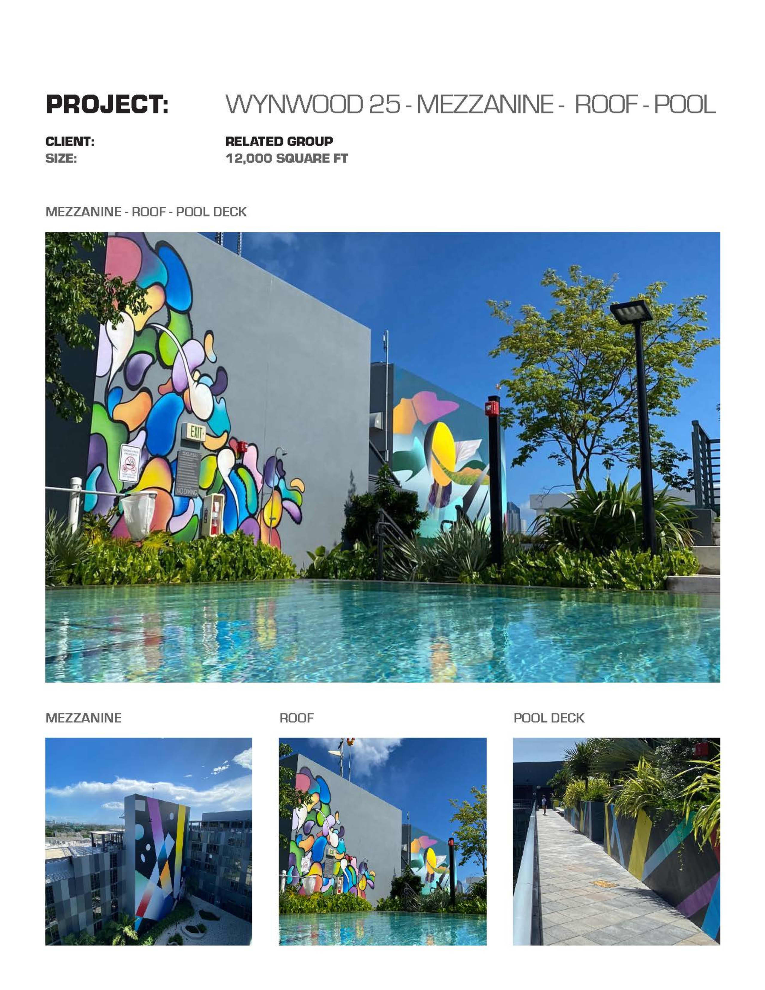 WYNWOOD - 25 - MIAMI