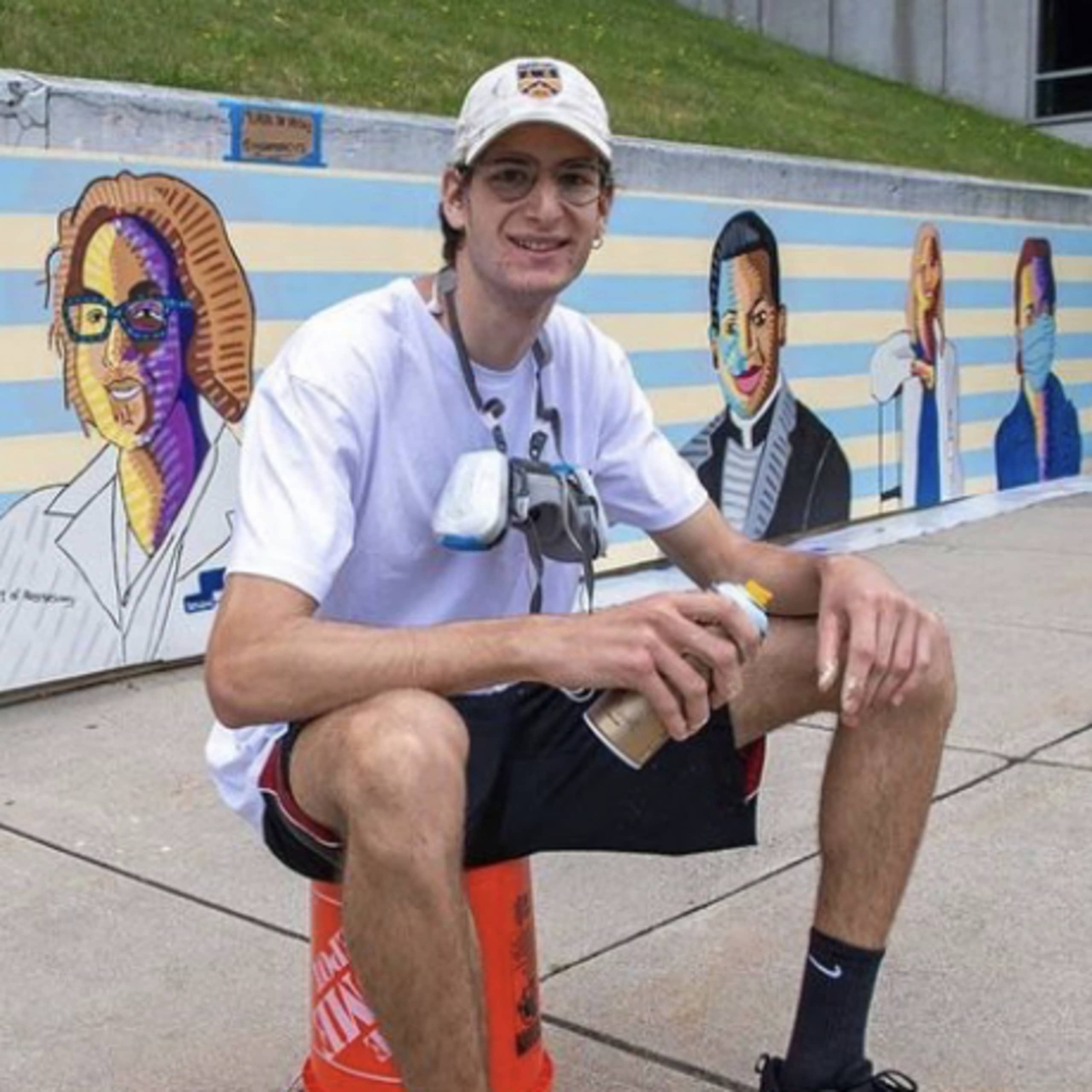 Big Sam's Paints LLC's profile image