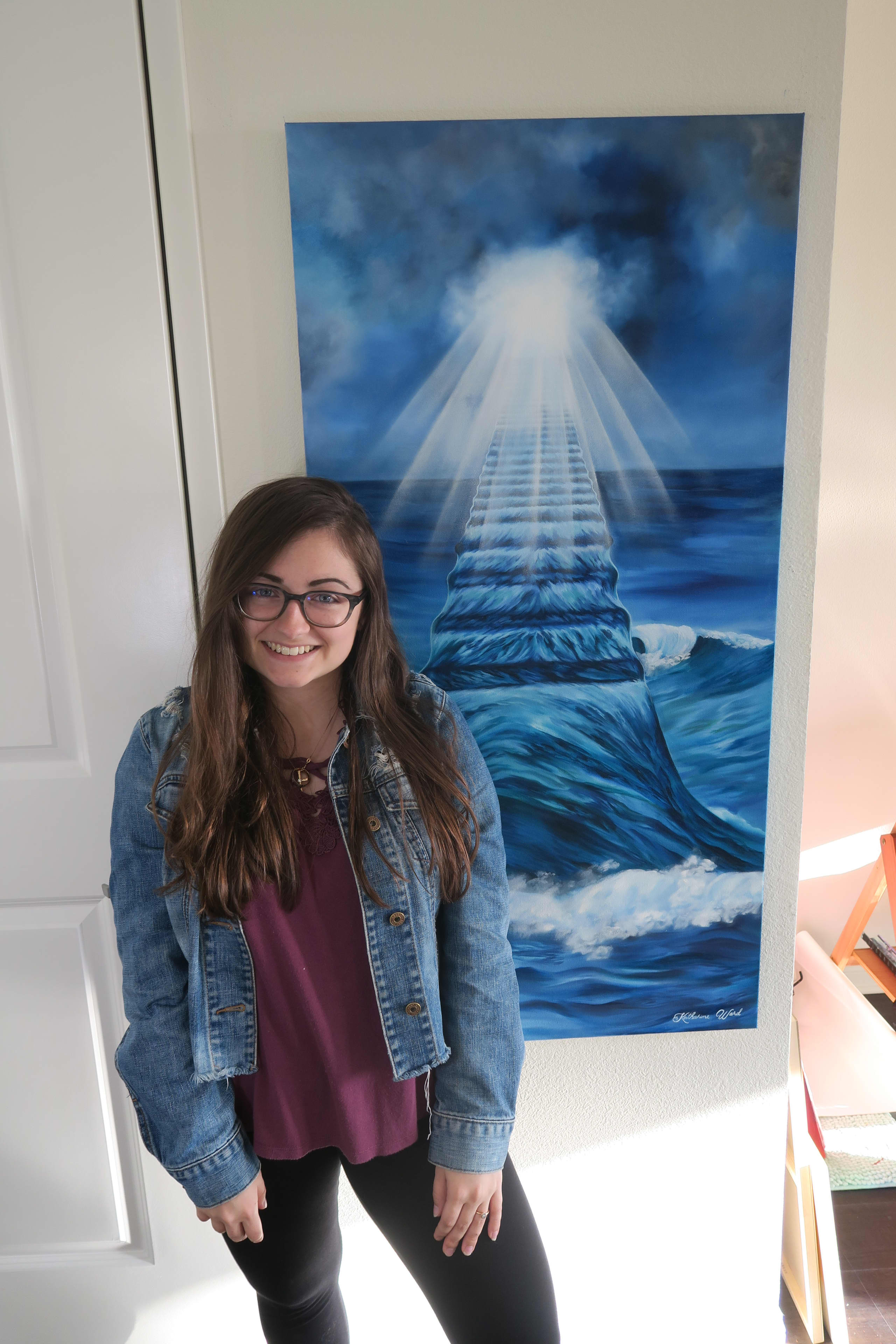 Katharine Ward Art's profile image