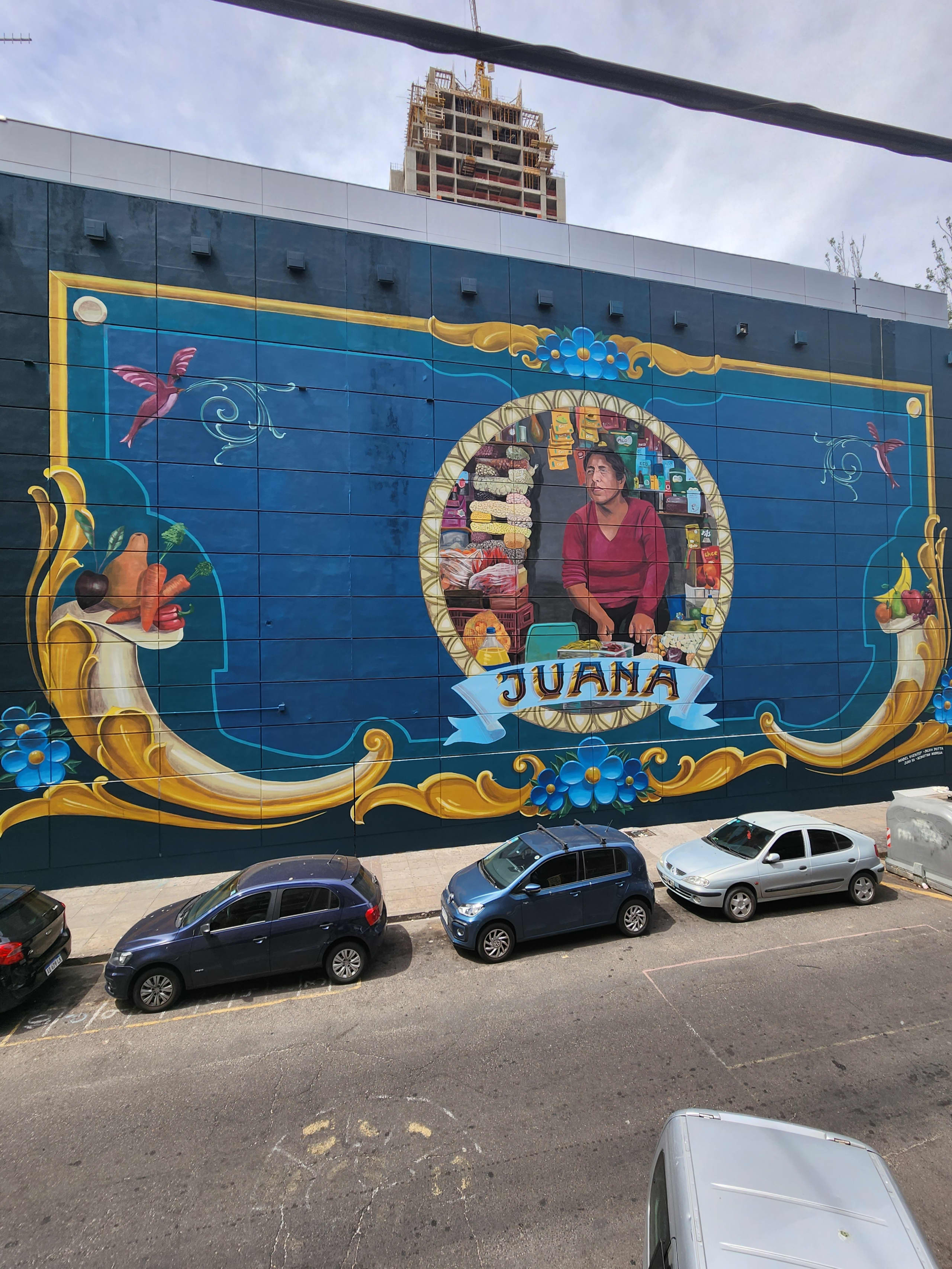 Juana 