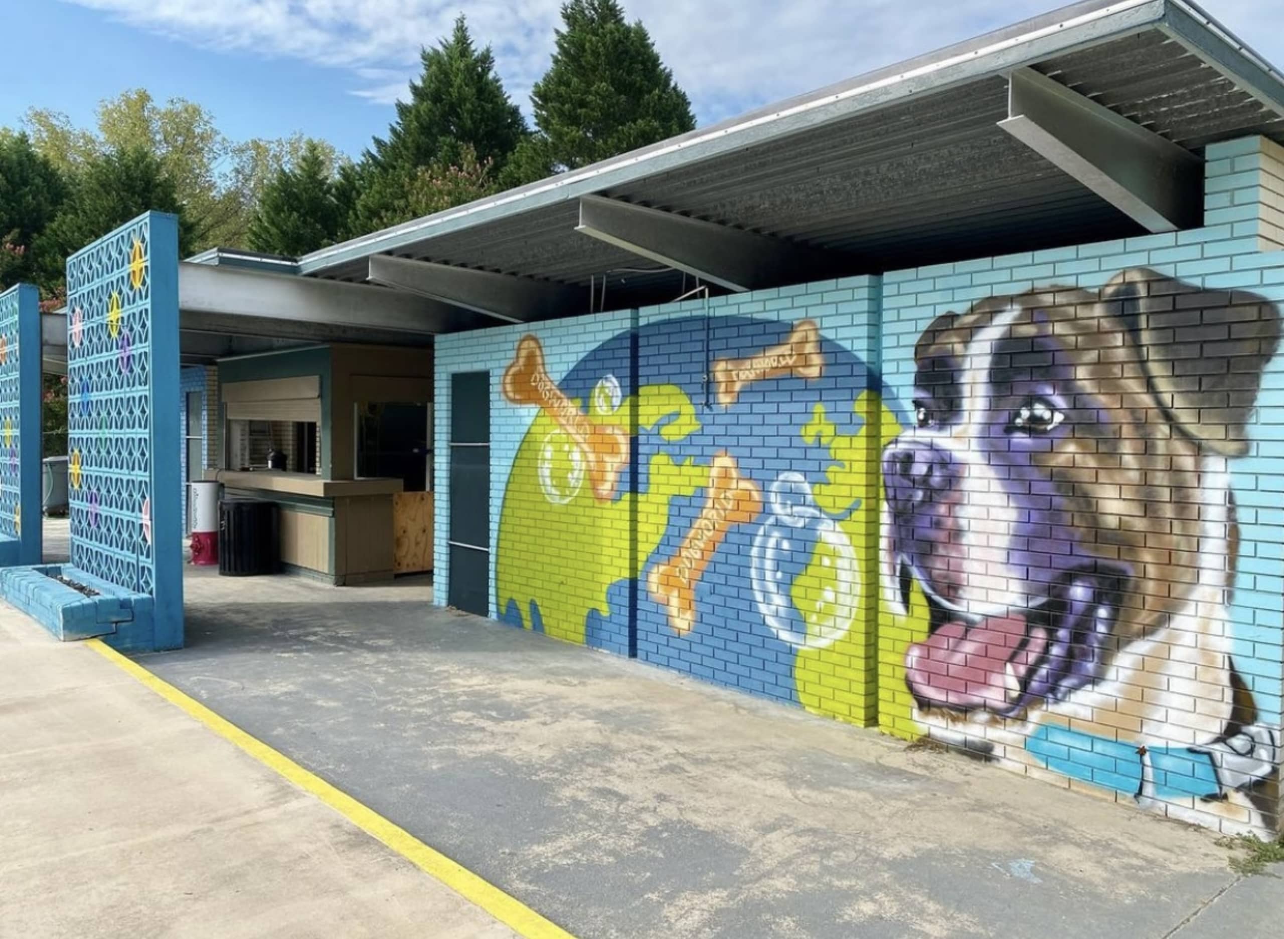 DogWorld