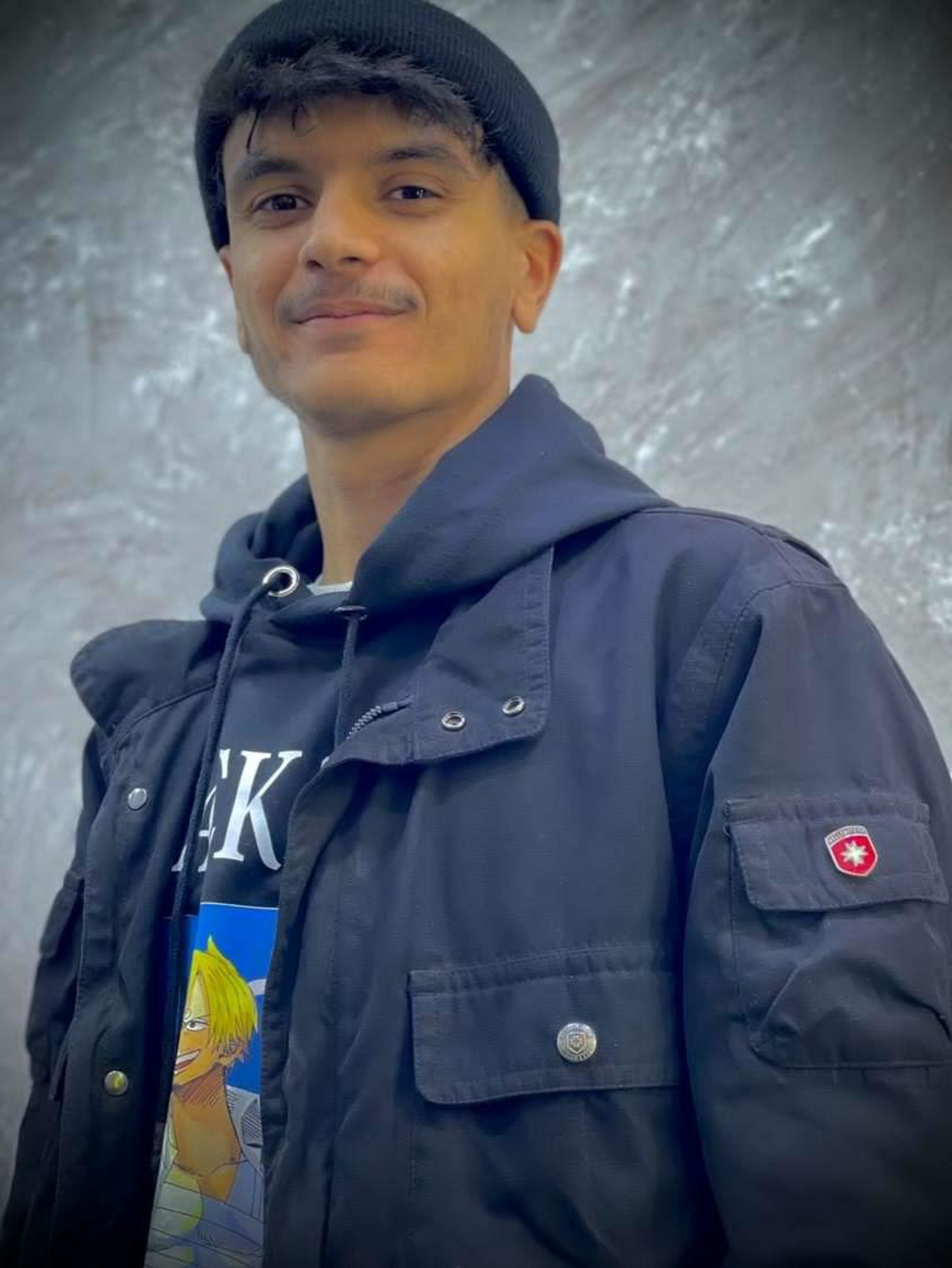 Bekir Tounsi's profile image