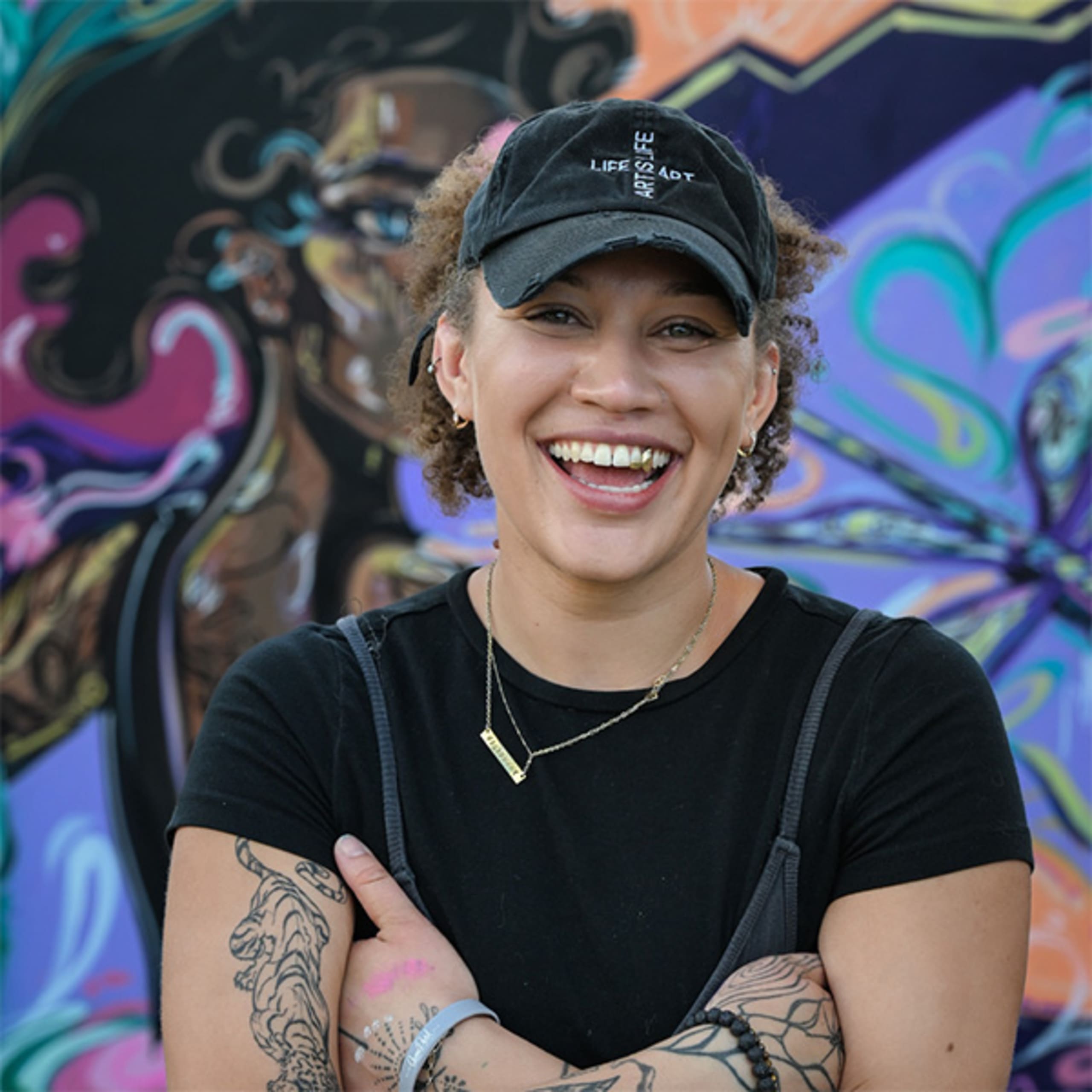 Makayla Binter's profile image