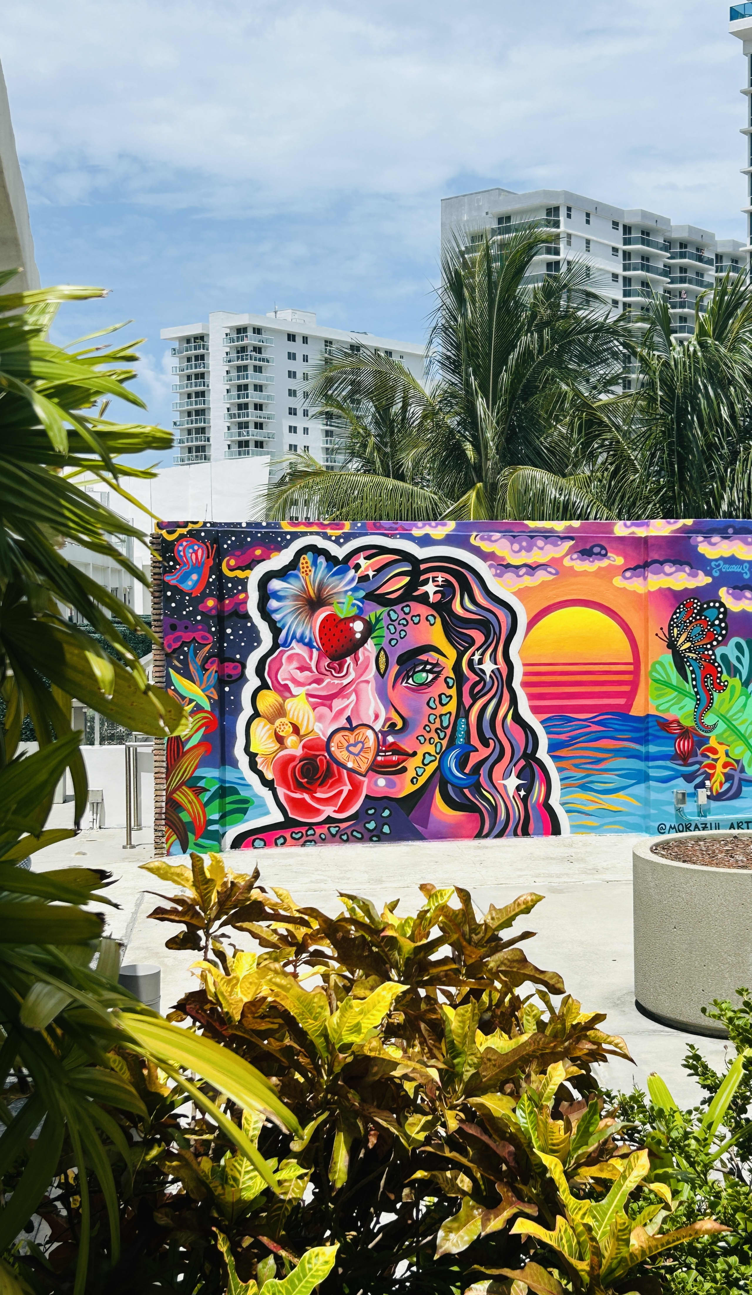 Miami Tropical