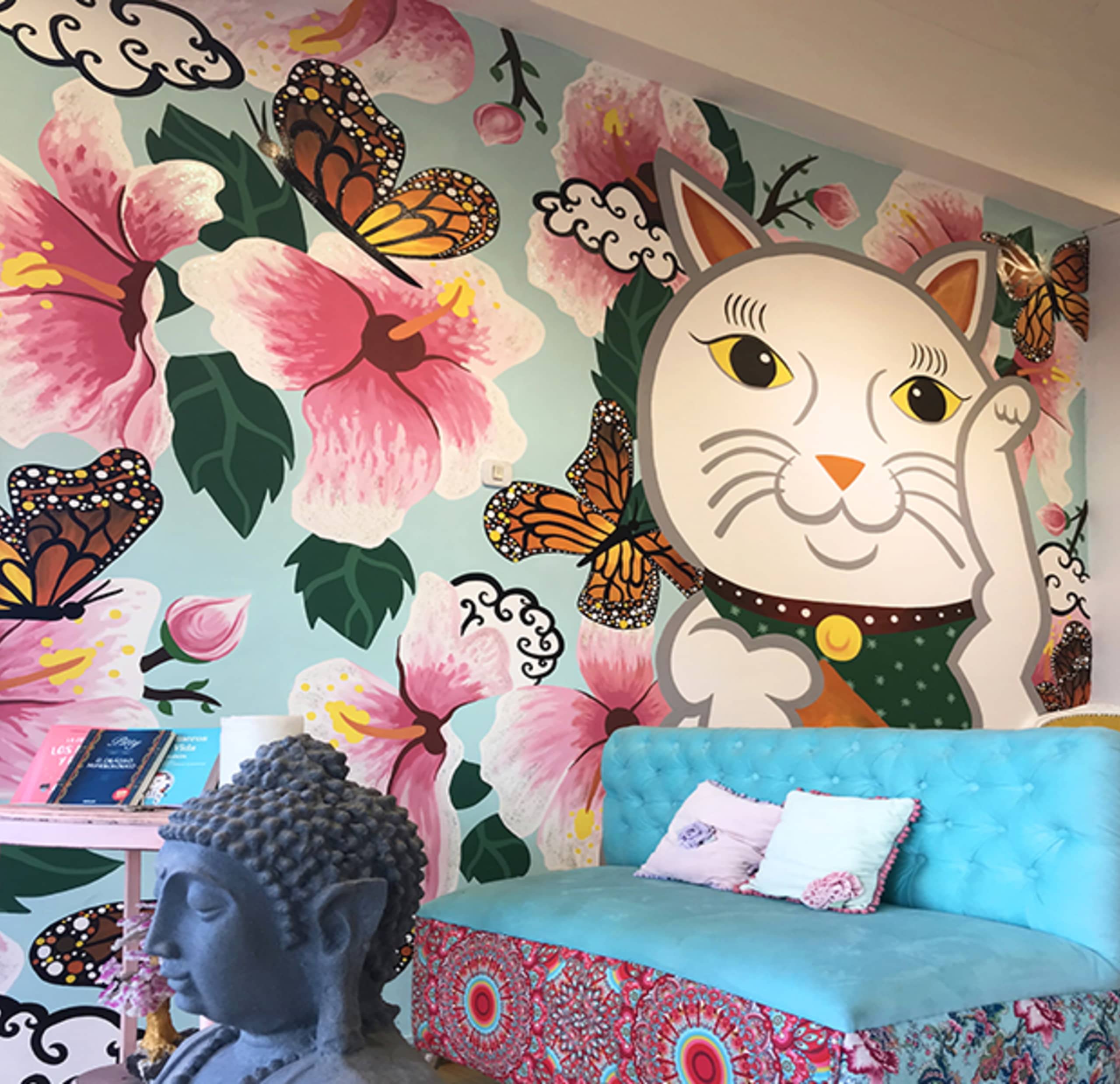 Maneki Neko