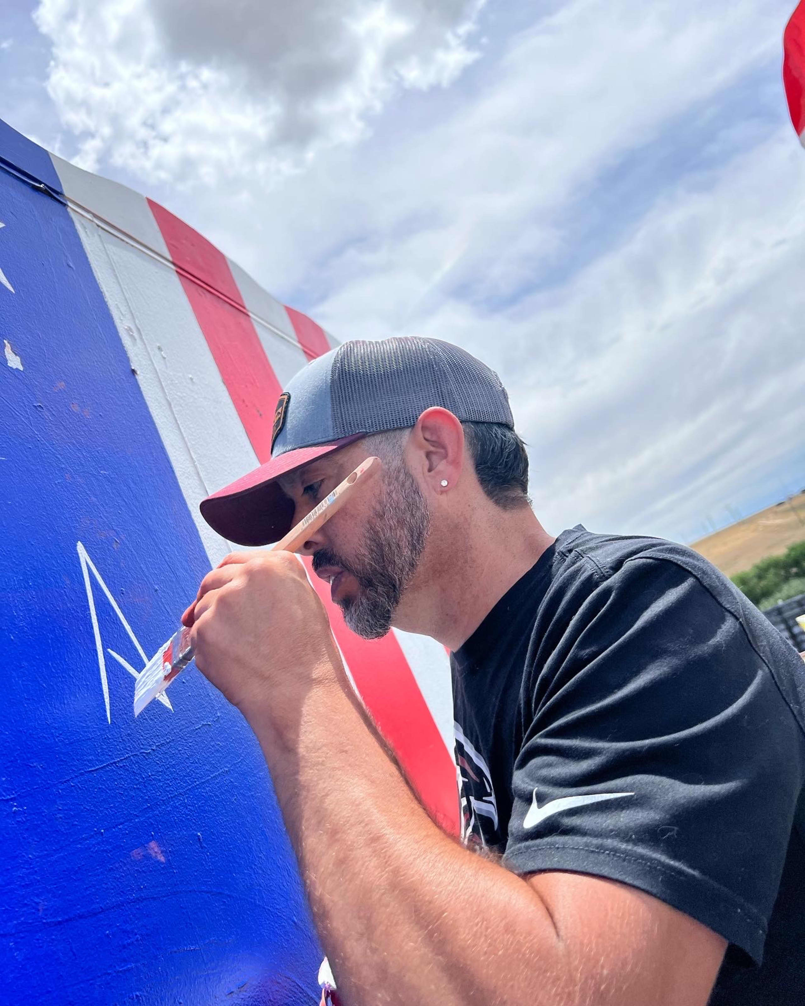 Mark Parten's profile image