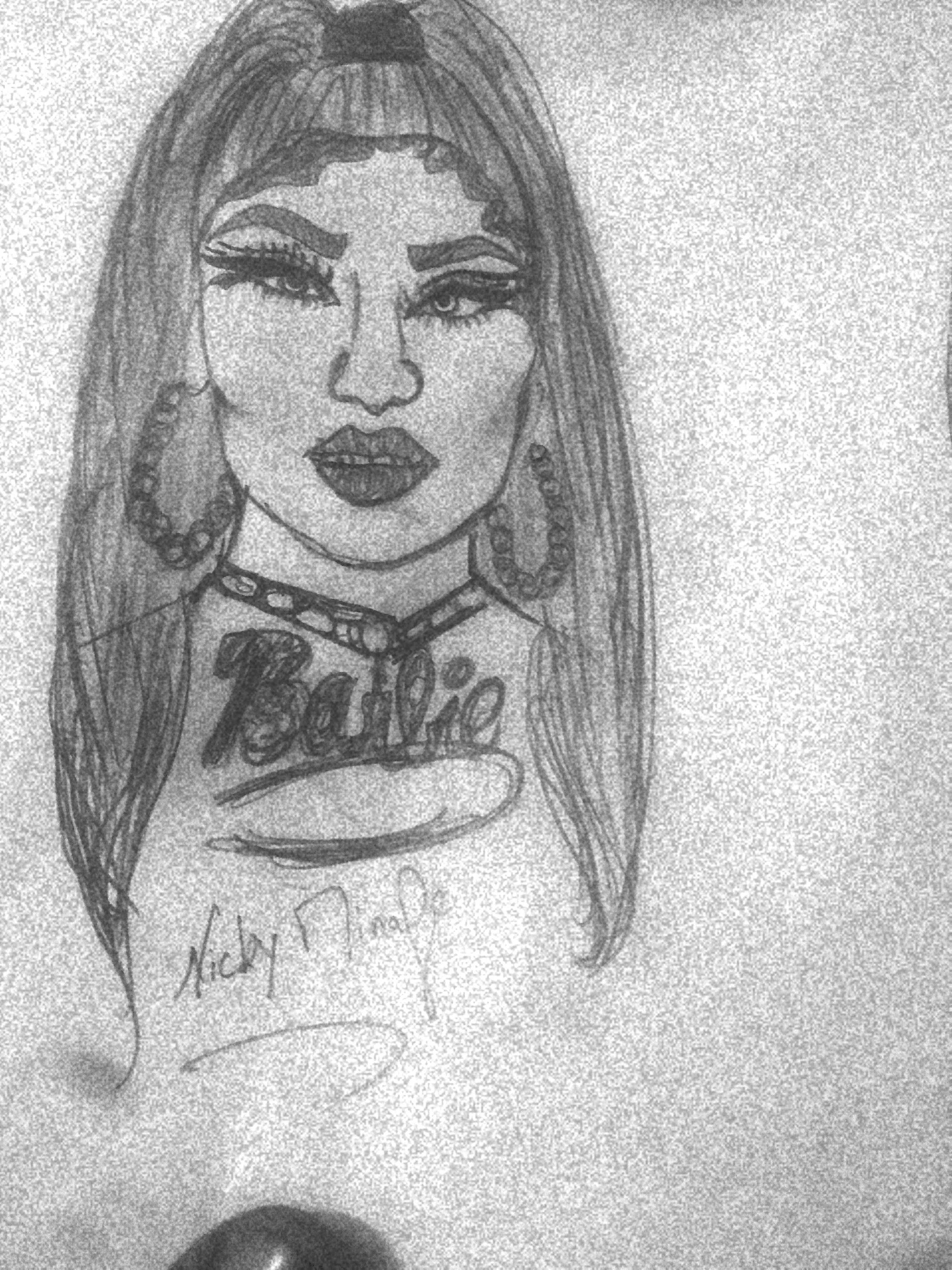 Barbie Dreams and Urban Realities