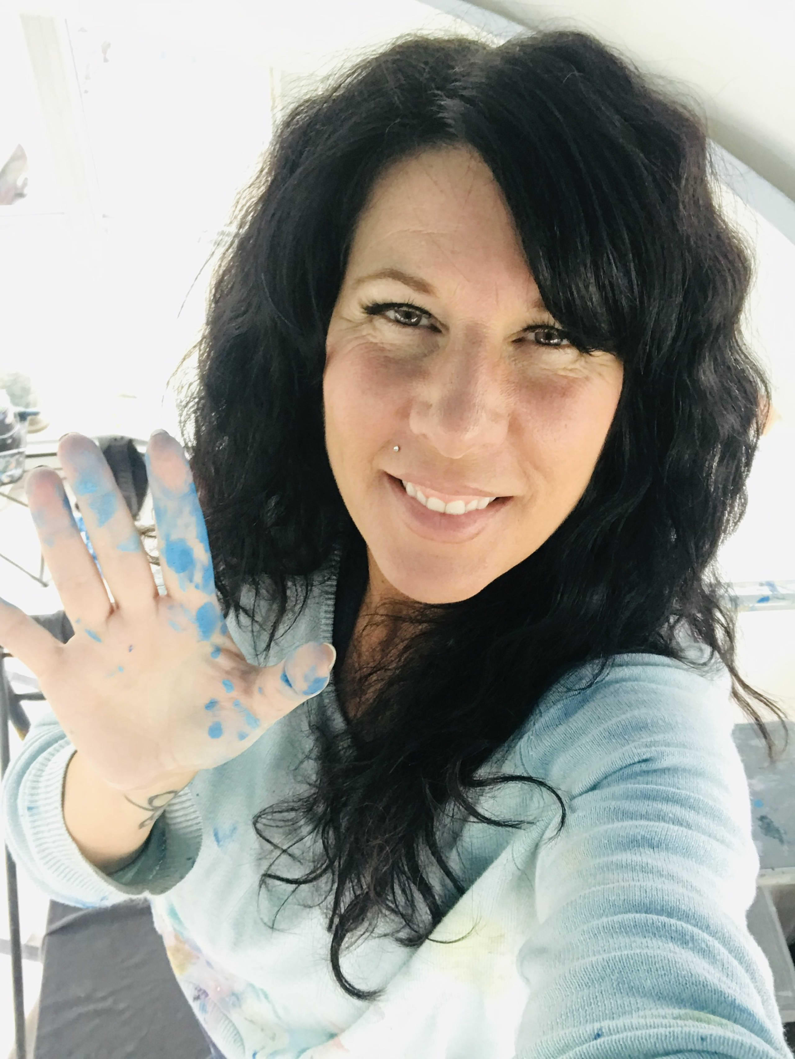 Jayna Berry's profile image