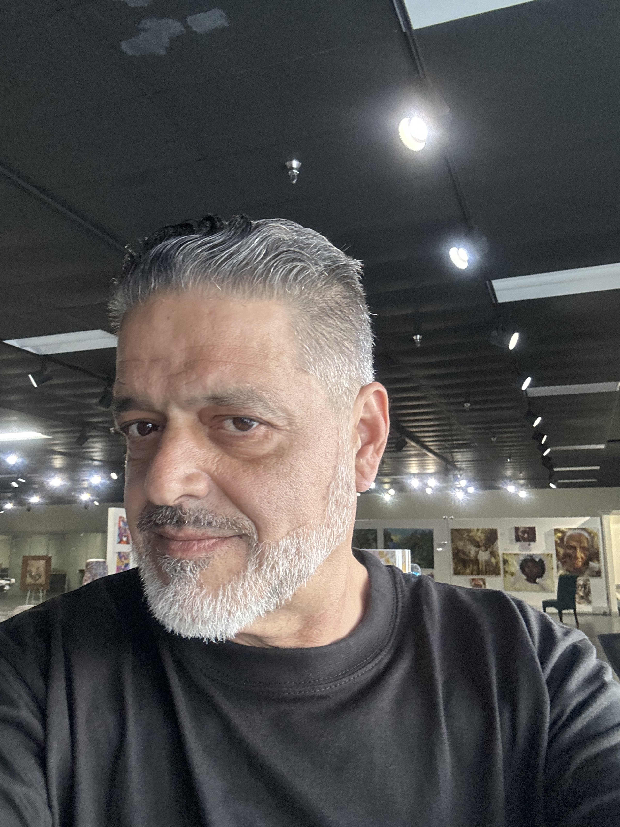 Michael  Pilato's profile image