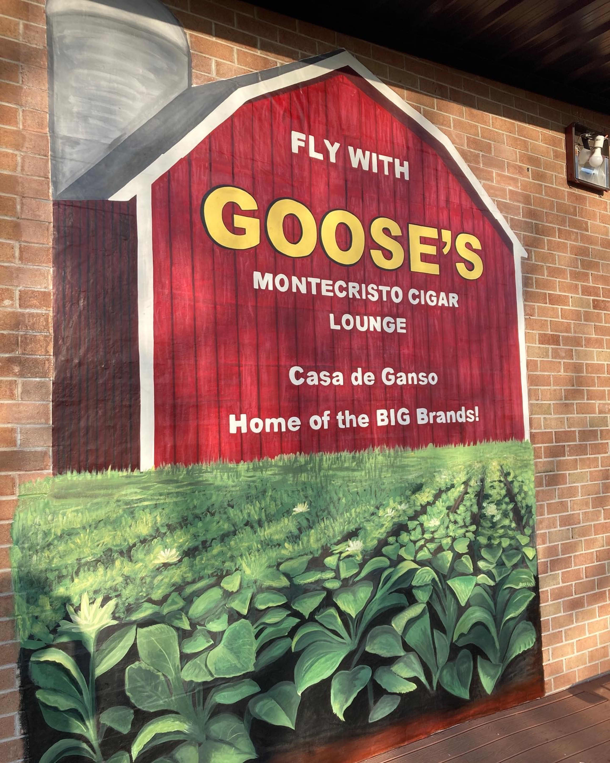 Goose’s 