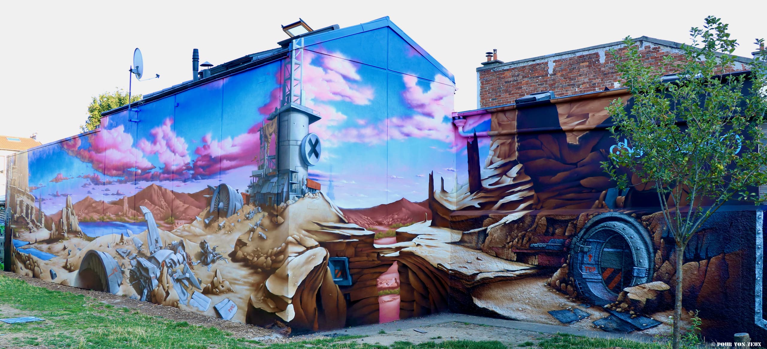 Montreuil 3019