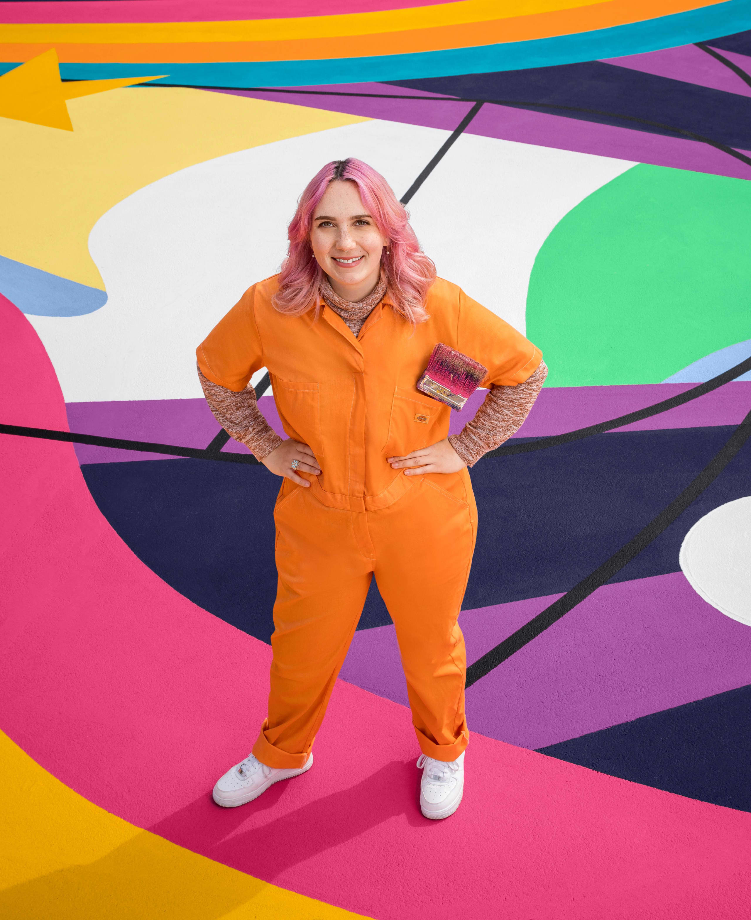Alexandria Hall's profile image