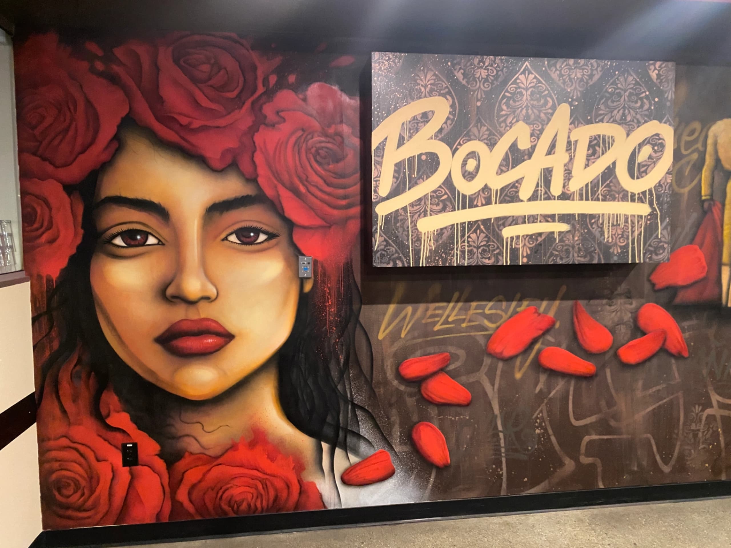 Bocado Tapas Bar