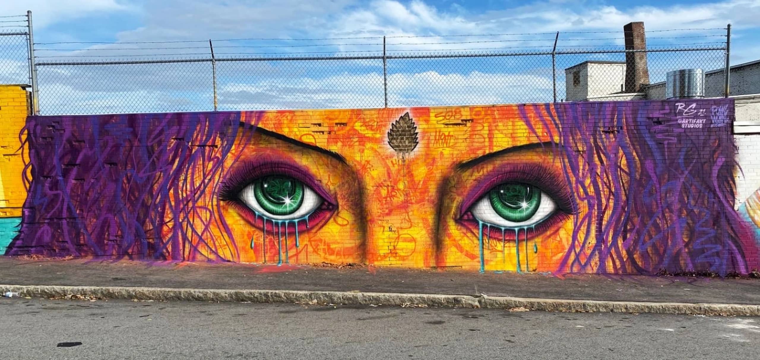 The Muse