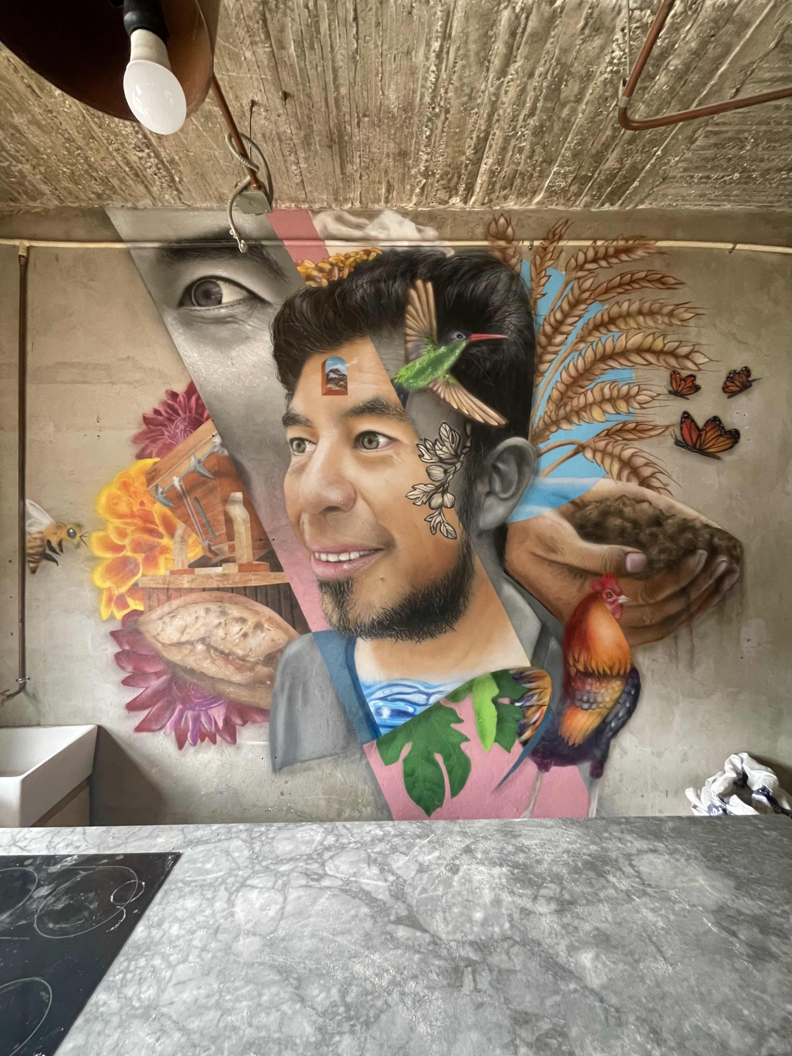 El Rustico