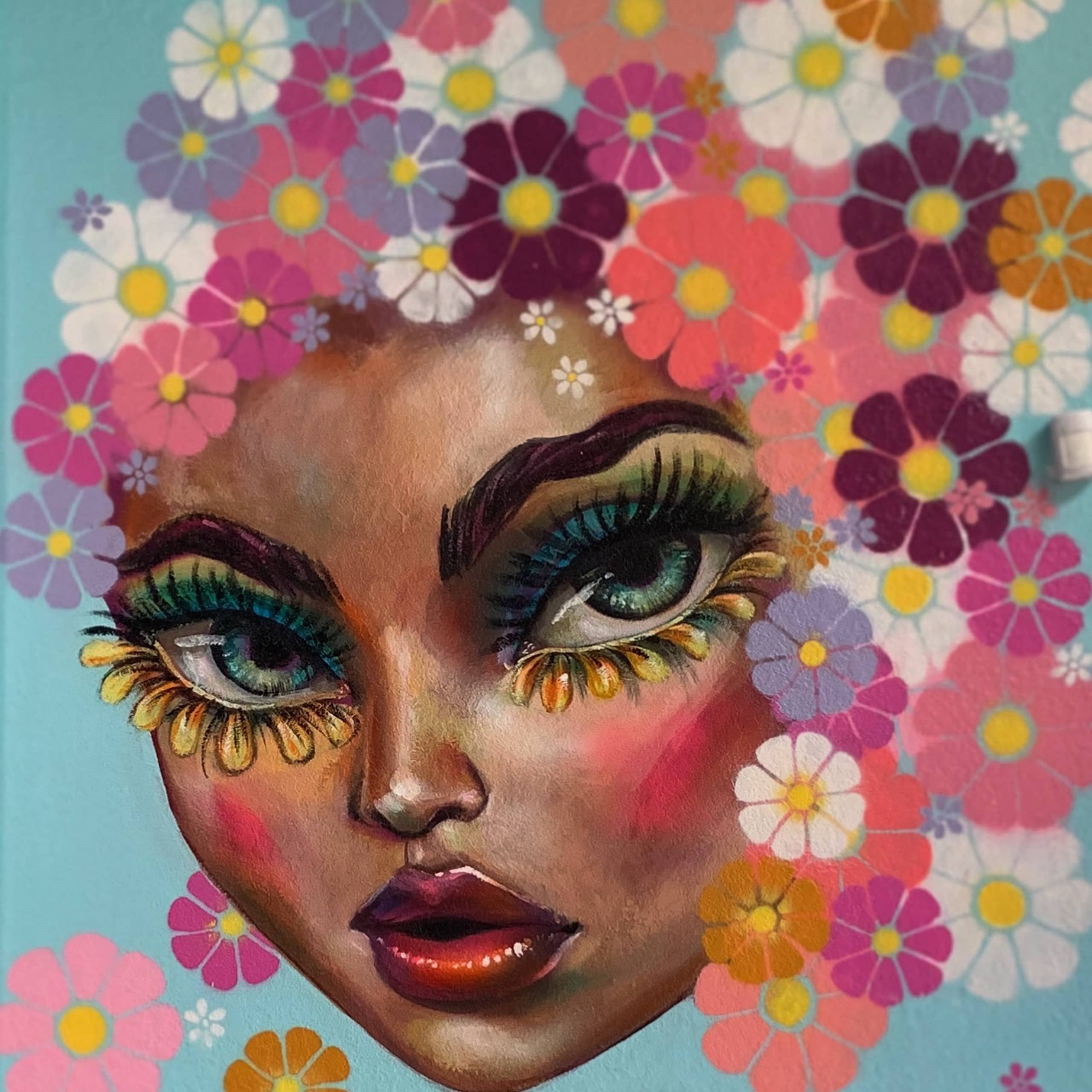 Flower Power