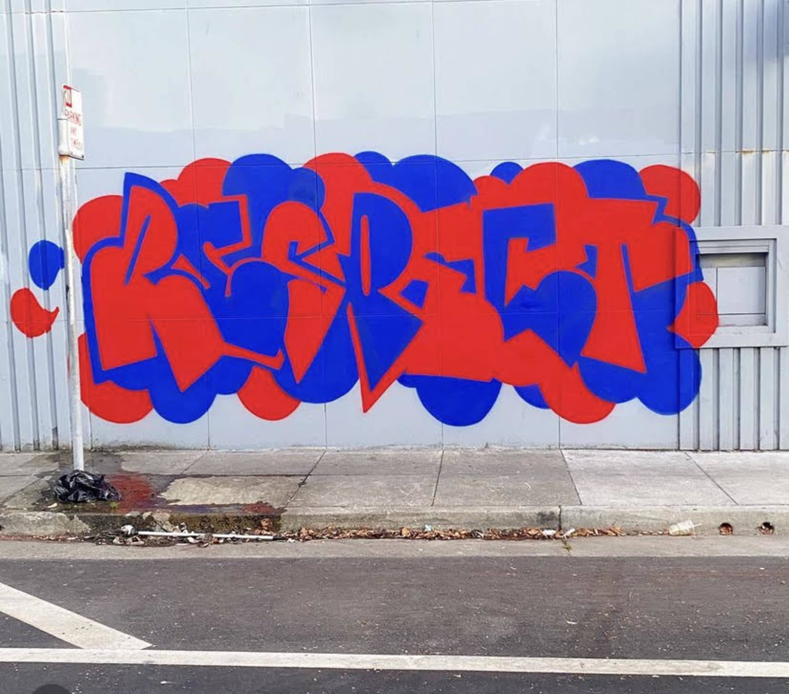 Bold Echoes of Urban Respect