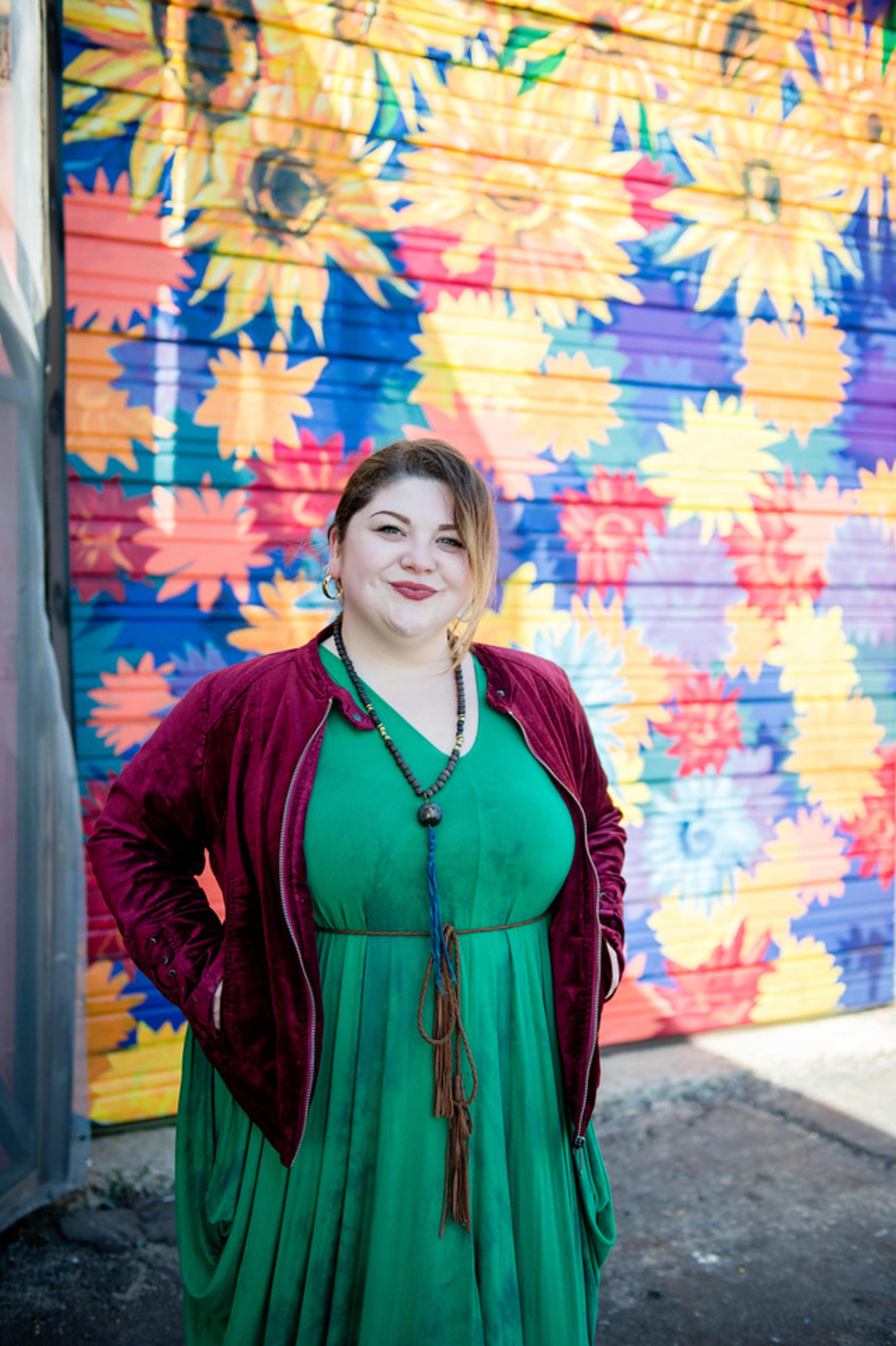 Bree Stallings's profile image