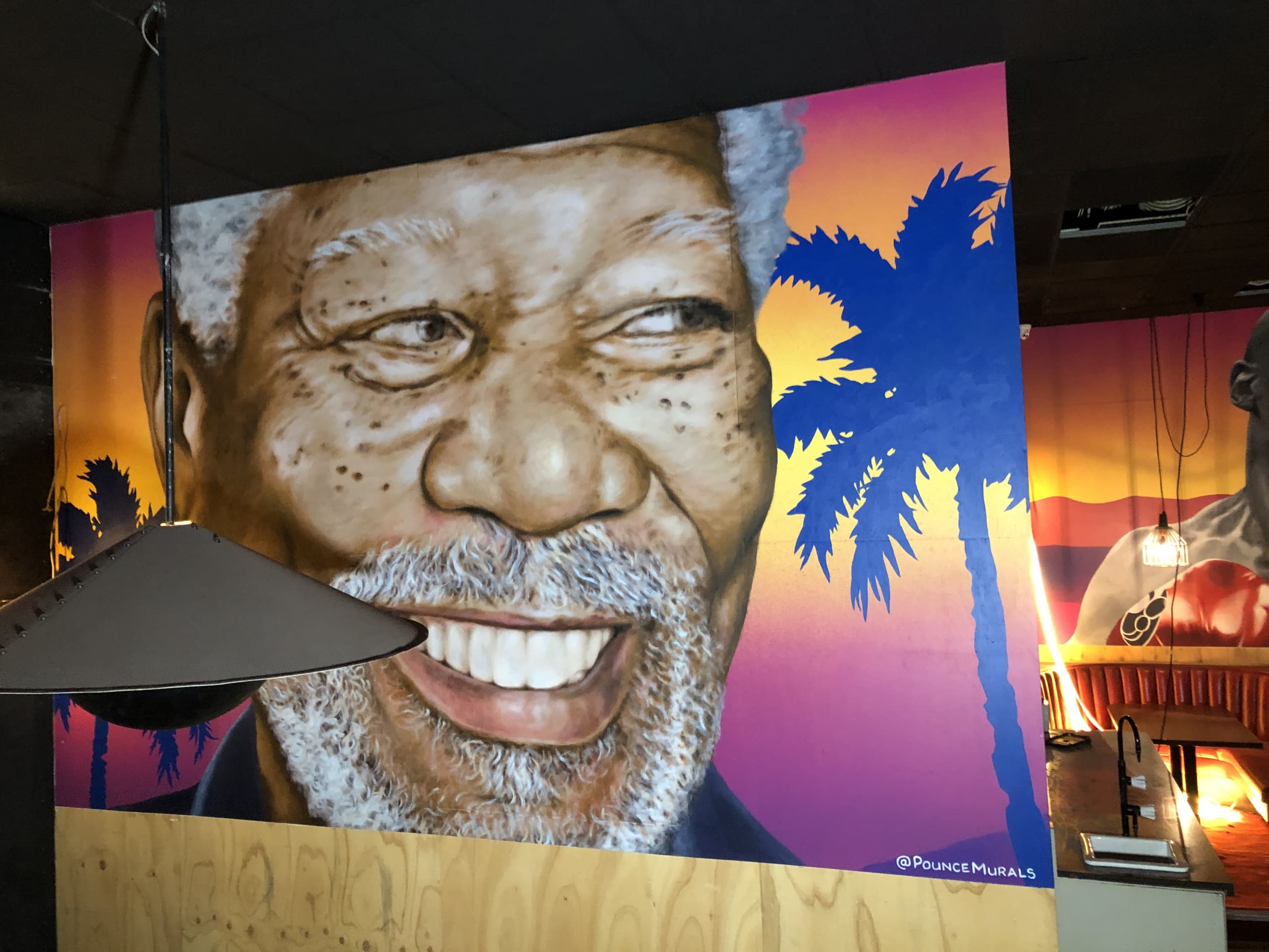 Morgan 