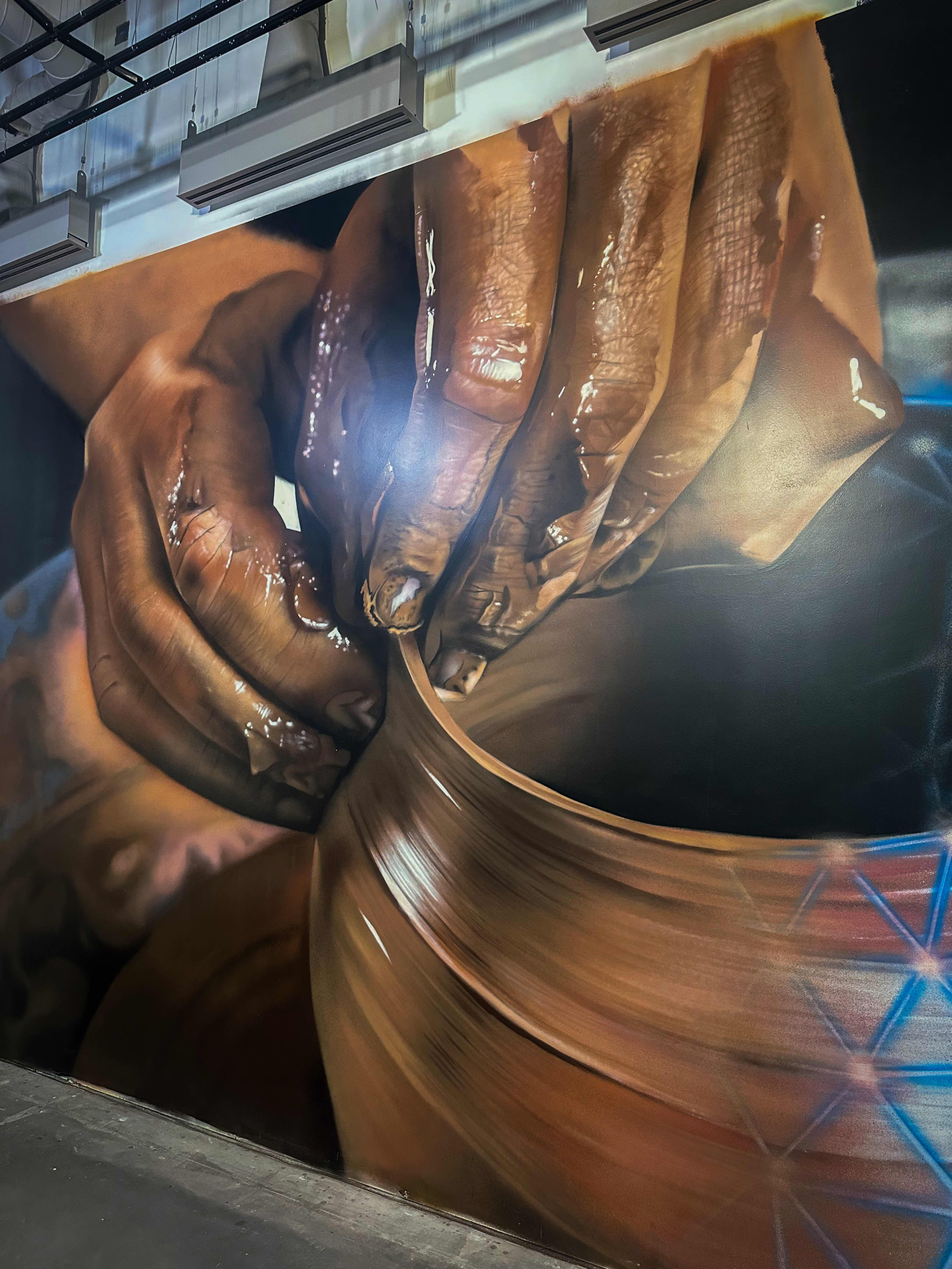 Crafting Connection Through Hands and Clay