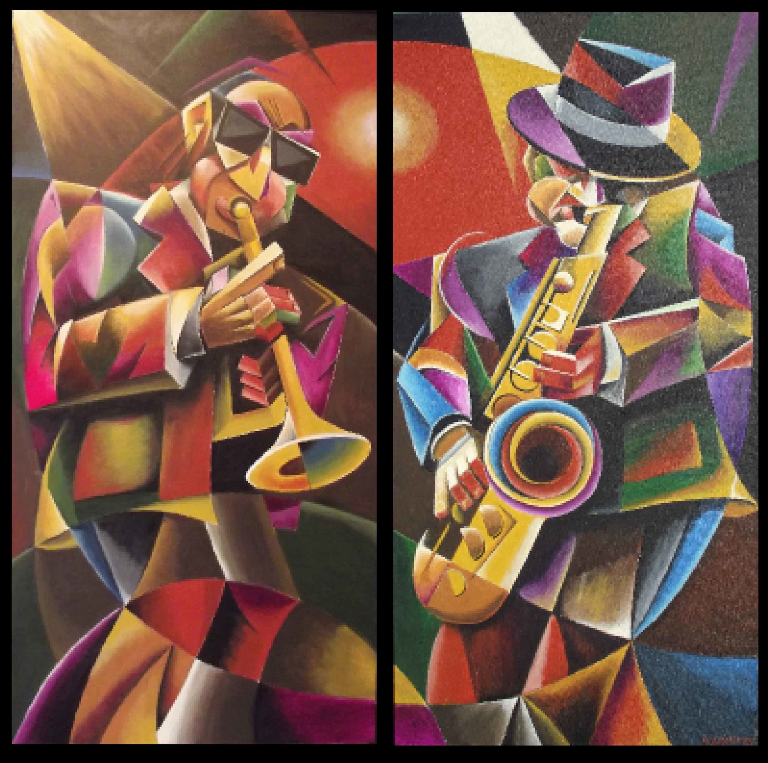 Jazz Musicians