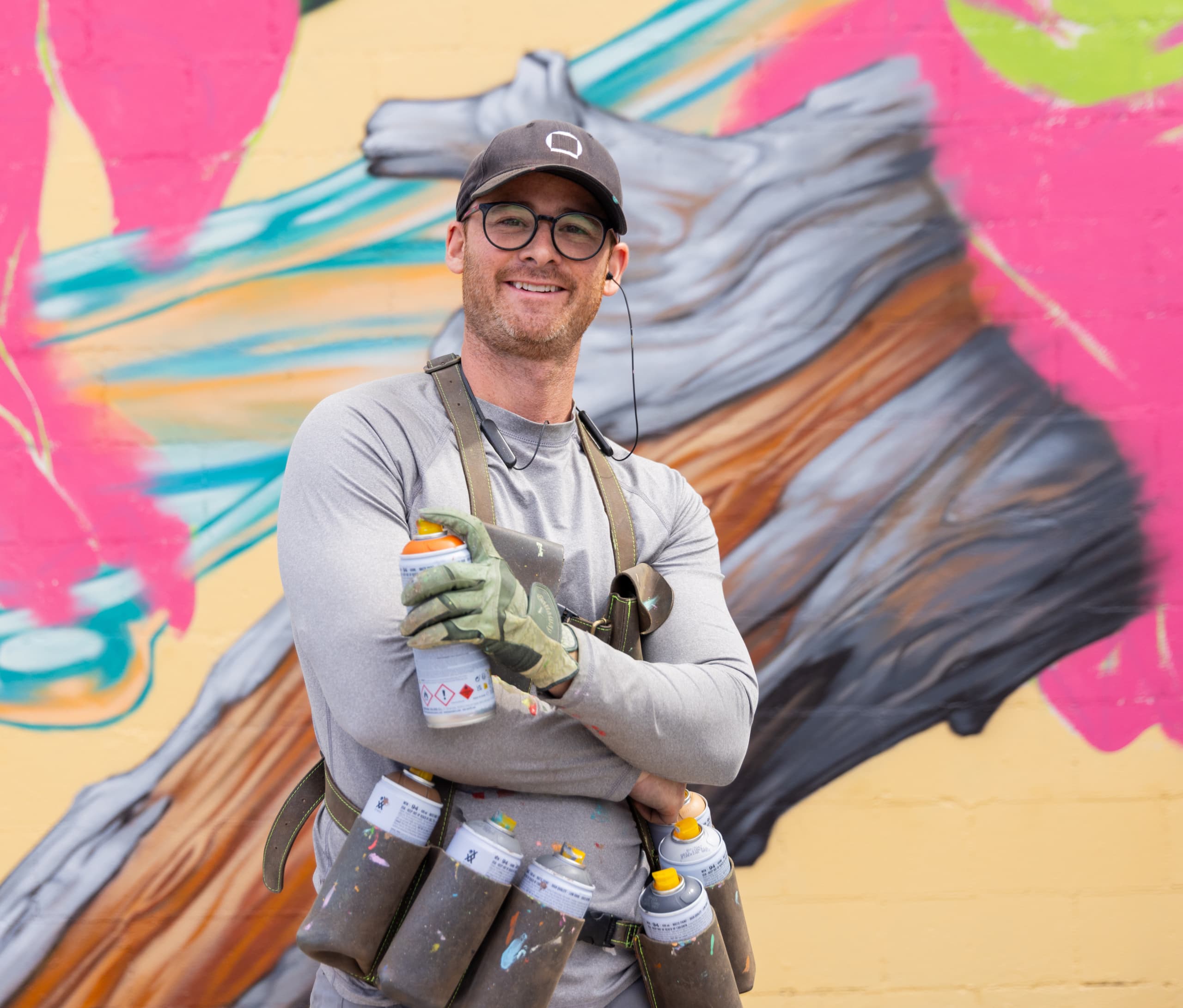 David Swartz's profile image