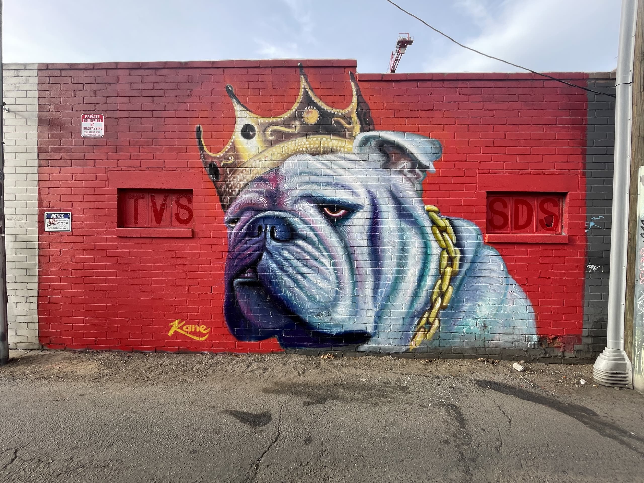 Biggie Boug
