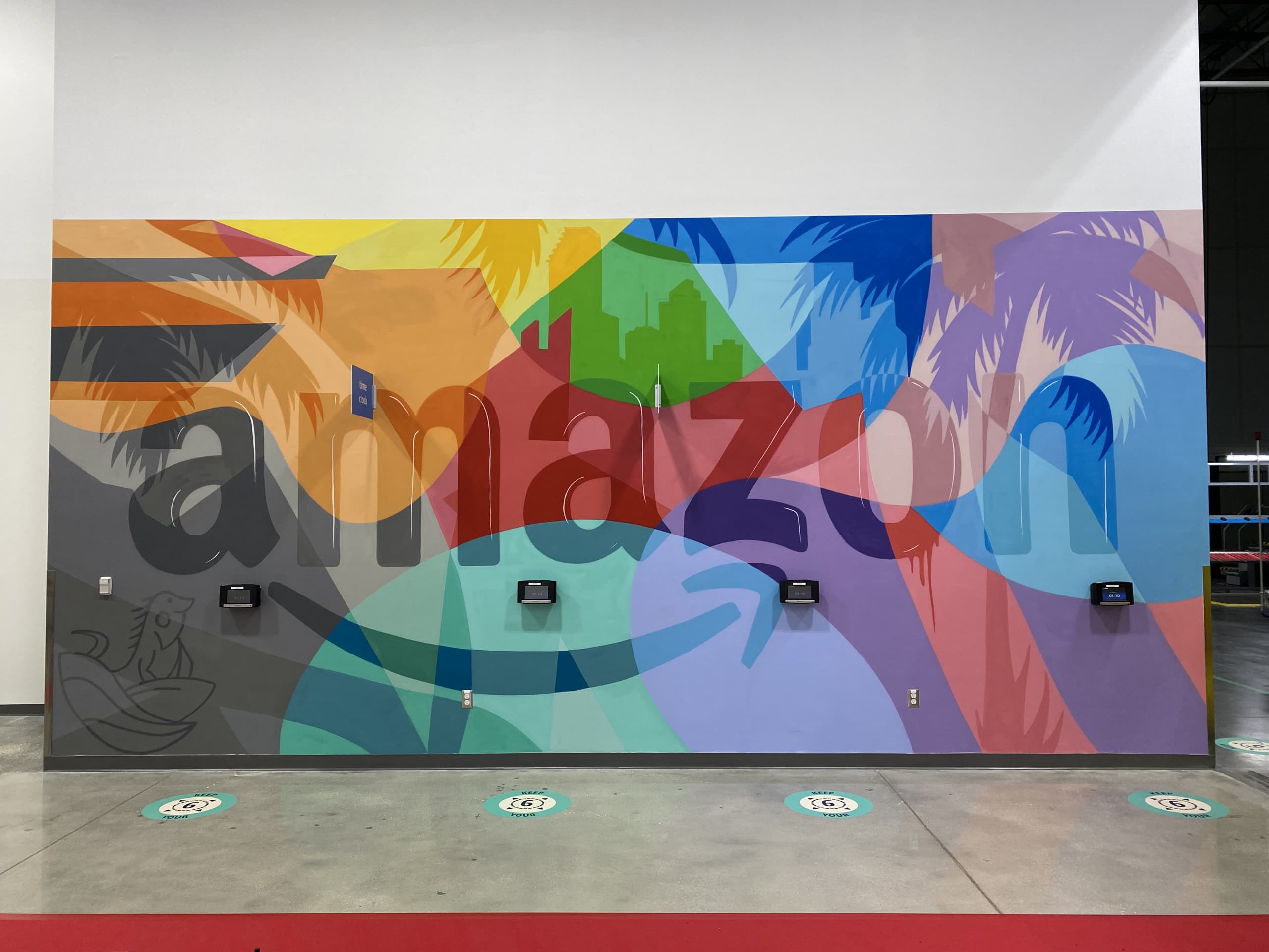 Amazon Miami