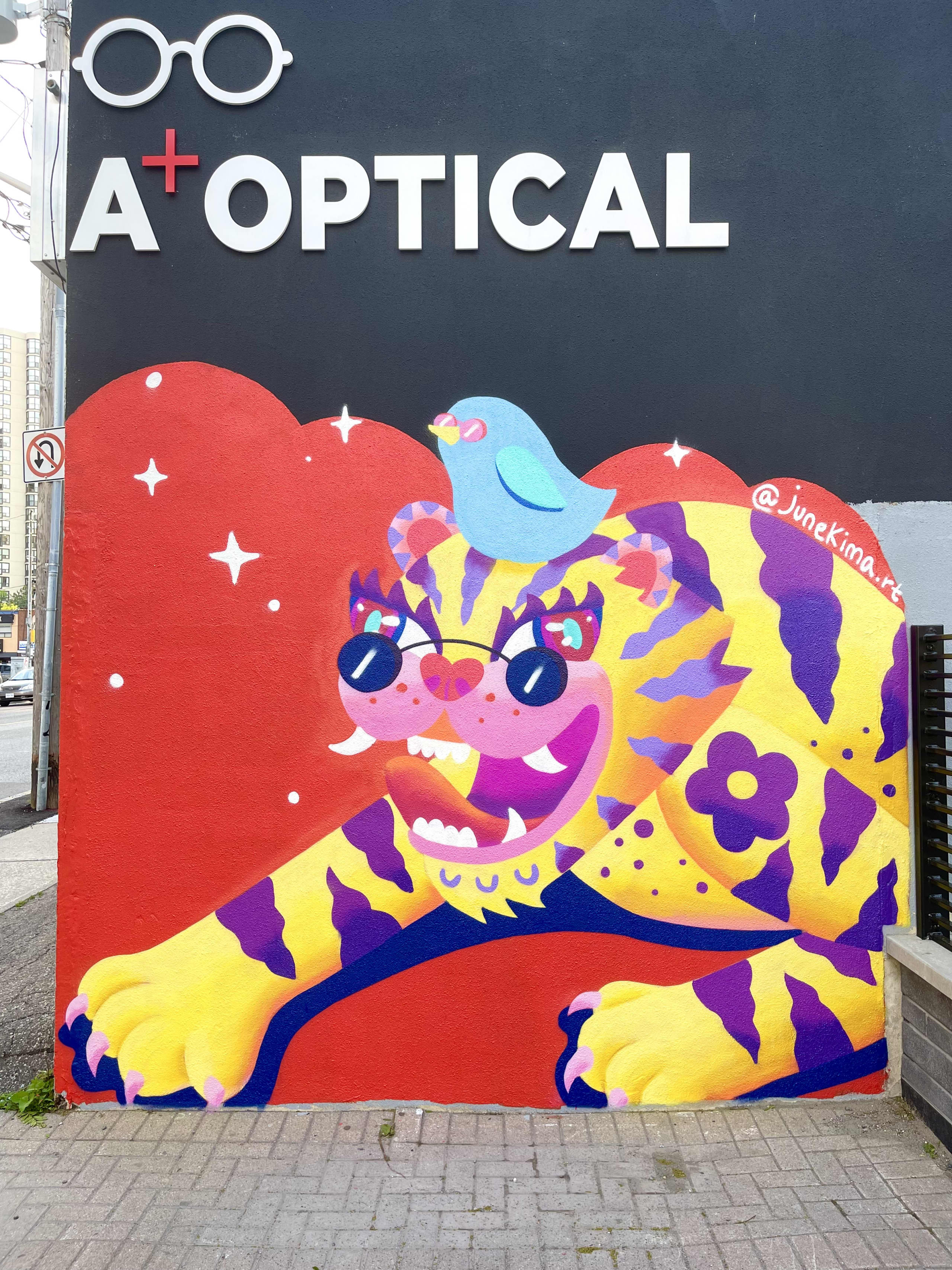 Optical 