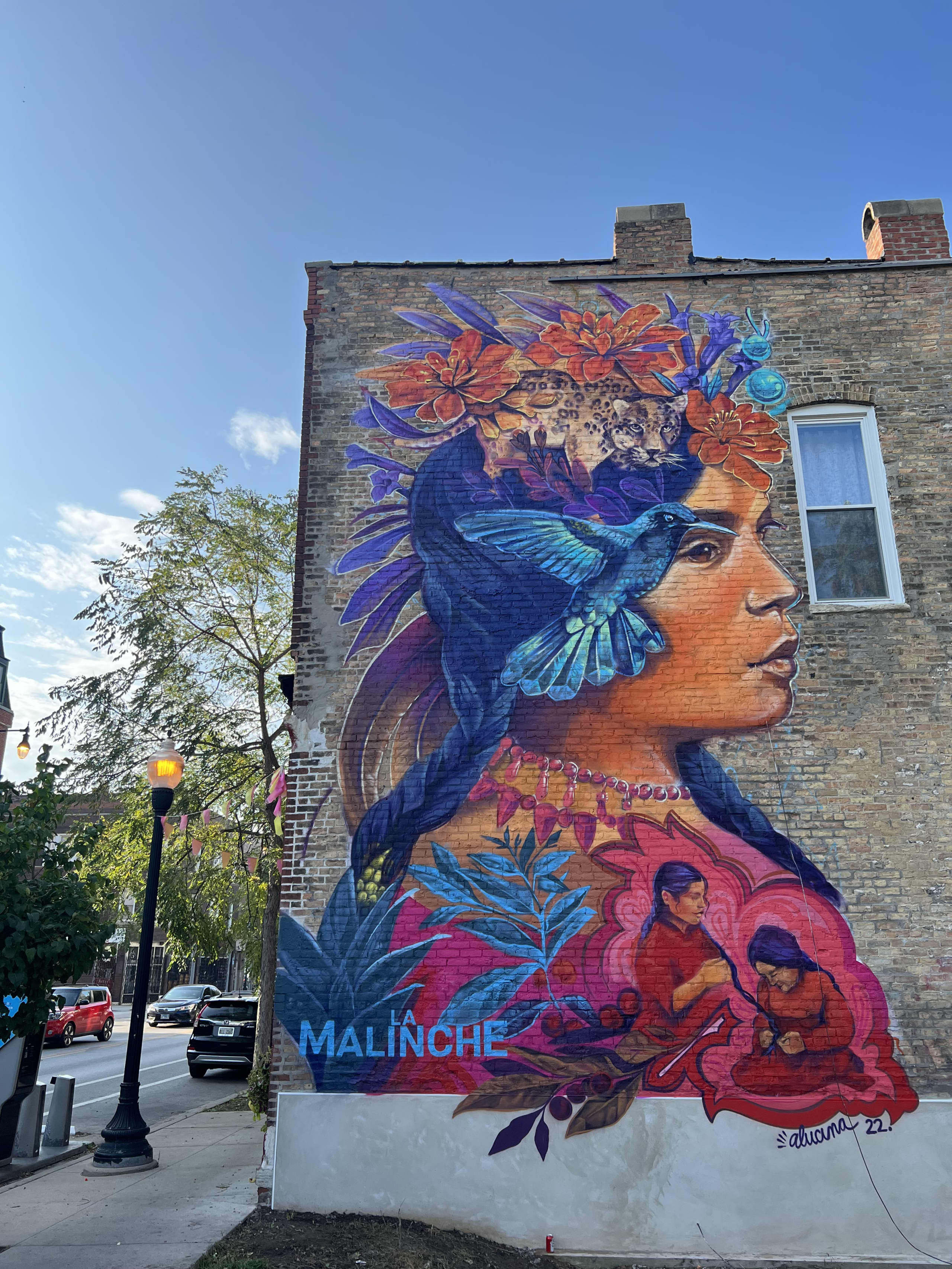 Malinche