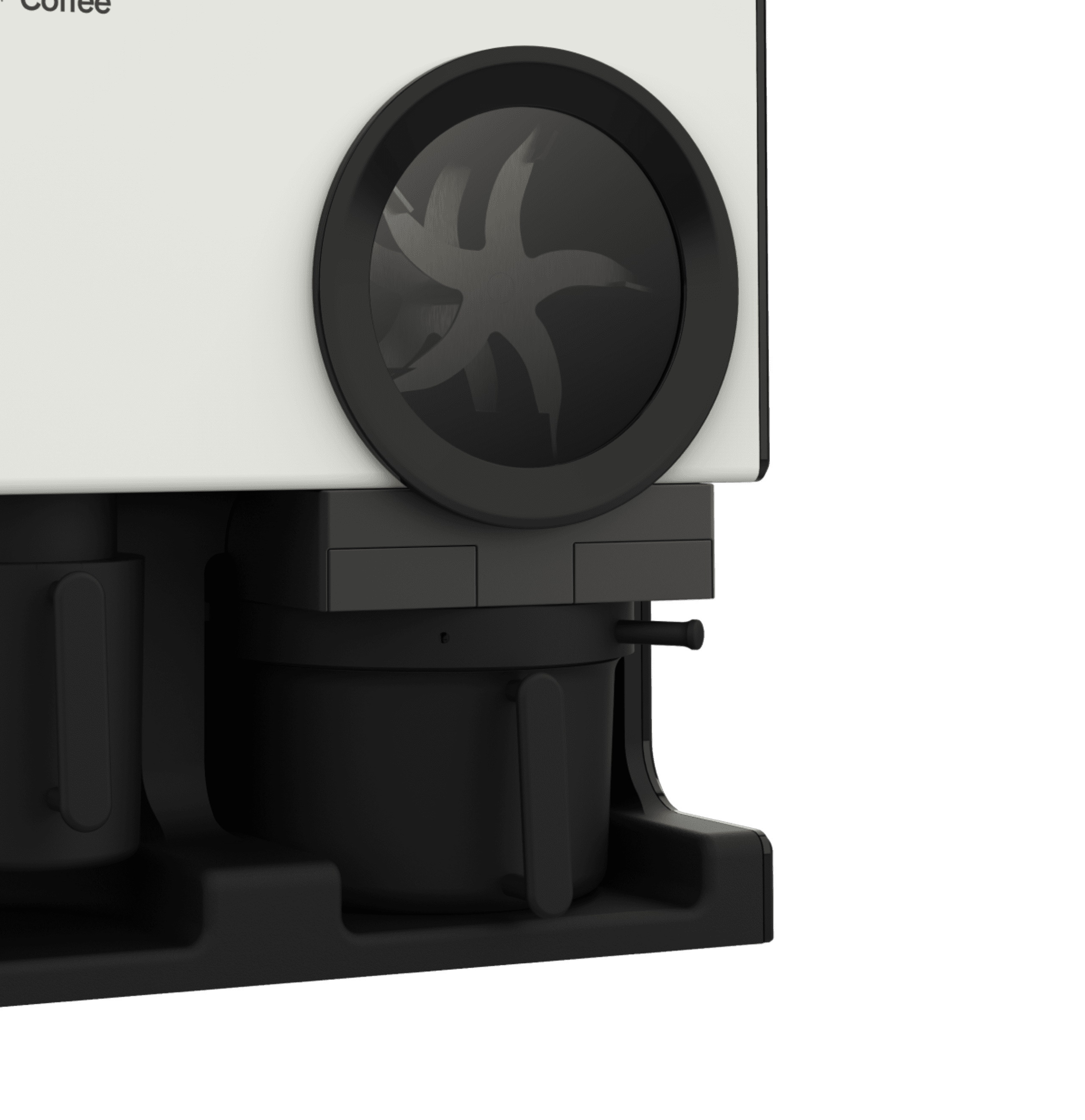 cooling tray