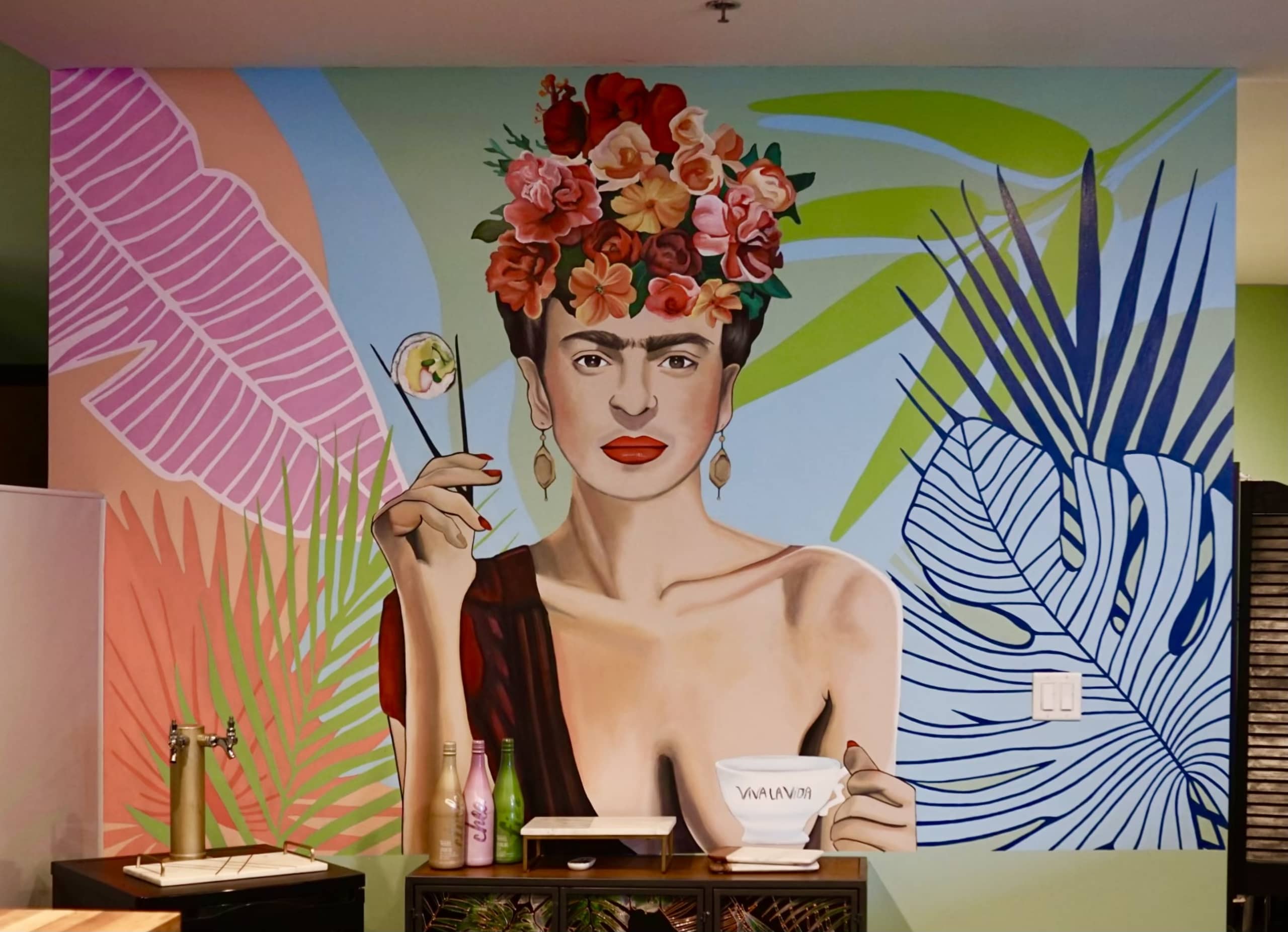Frida Kahlo