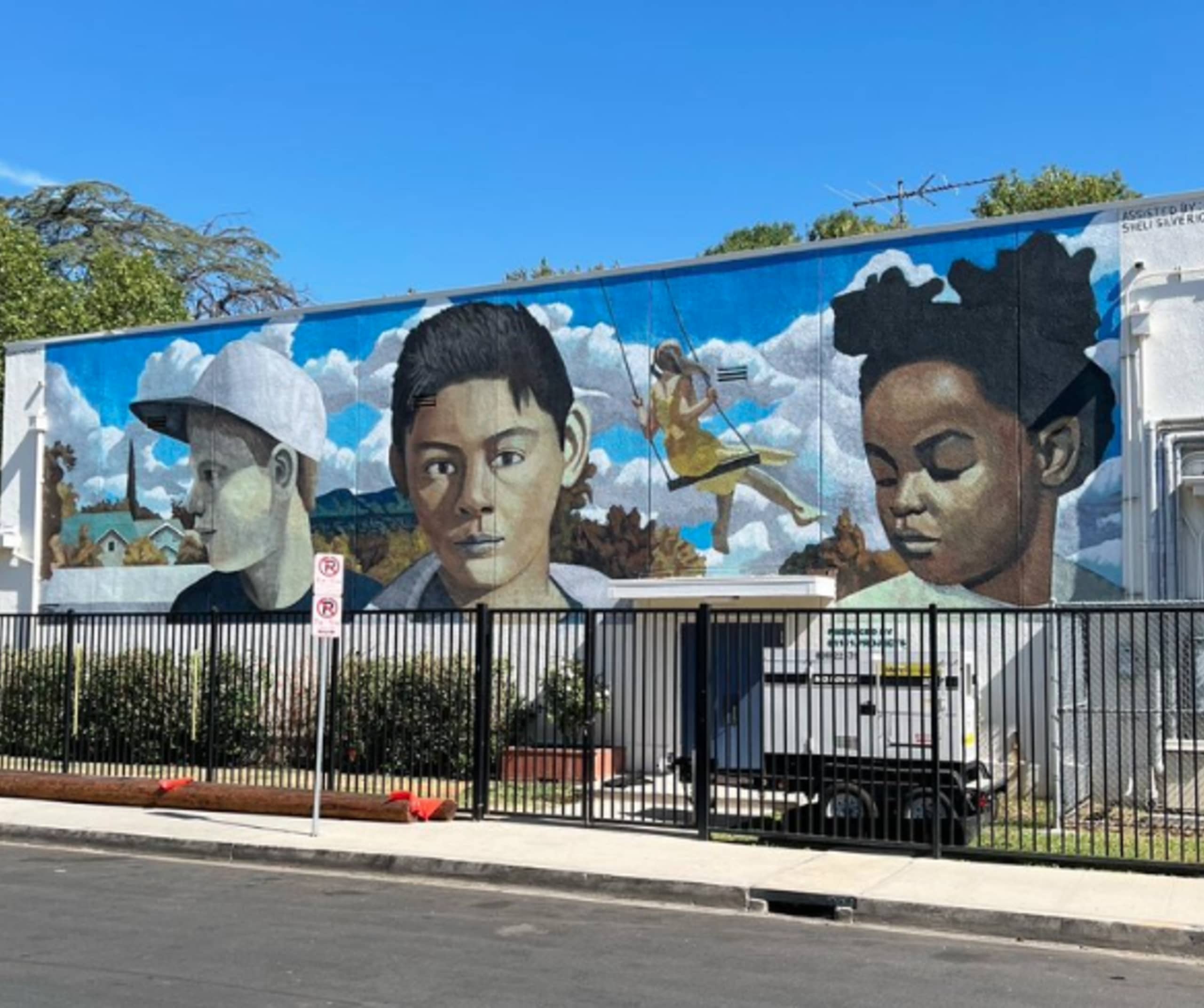 Reseda Elementary School