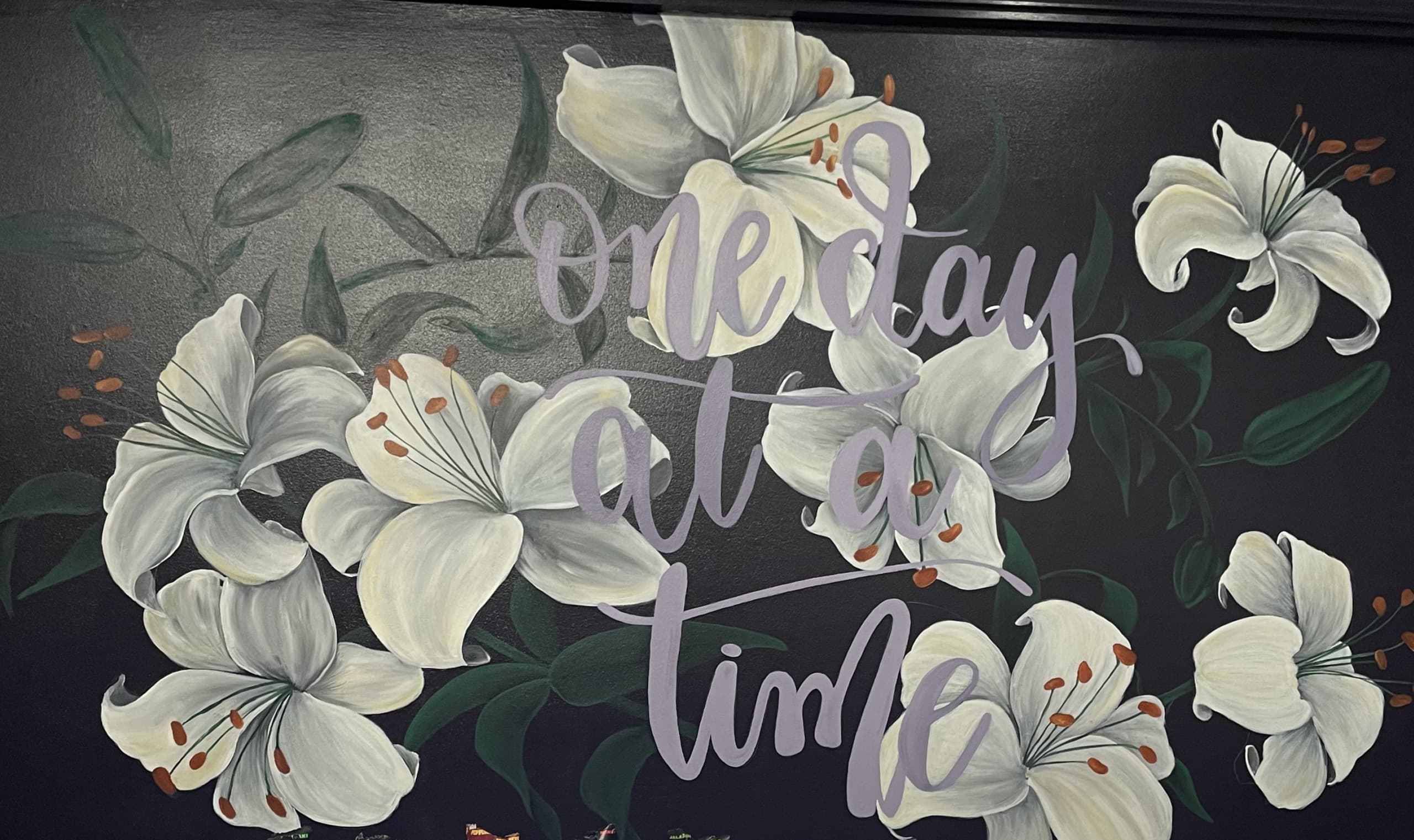 One Day at a Time 