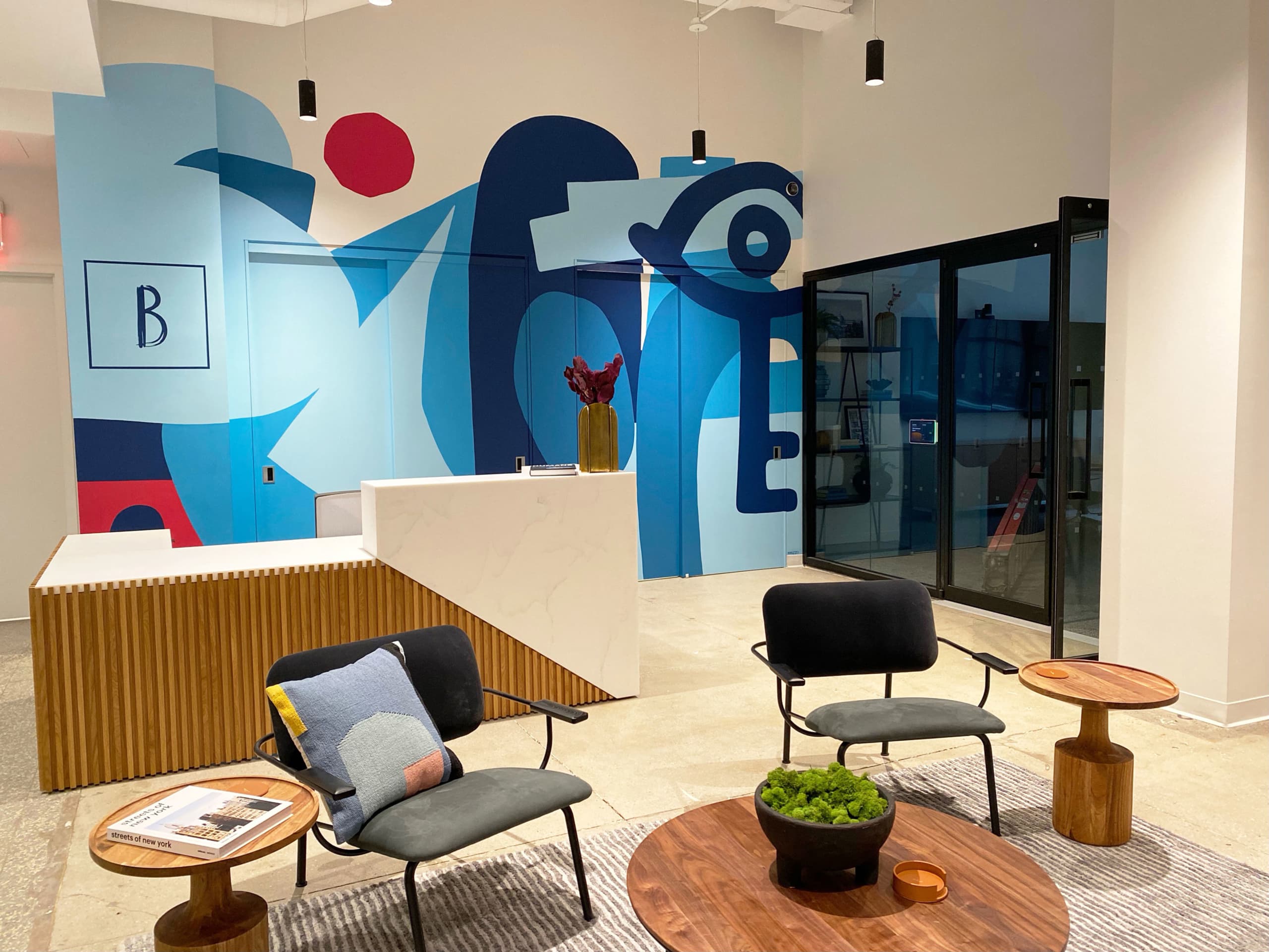Bliss Group NYC