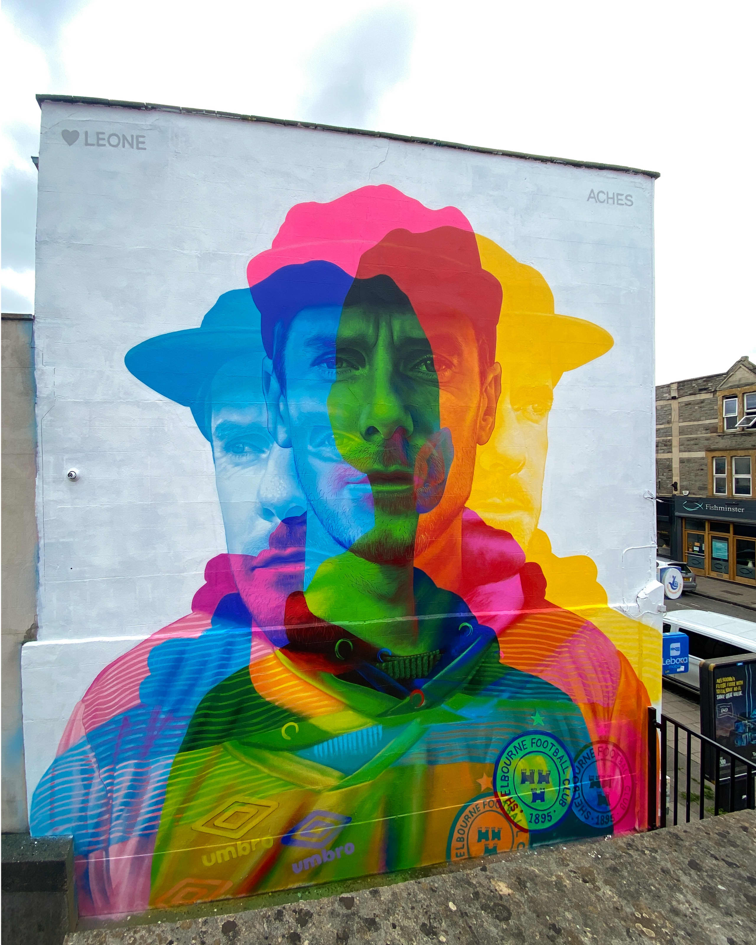 Upfest 2022