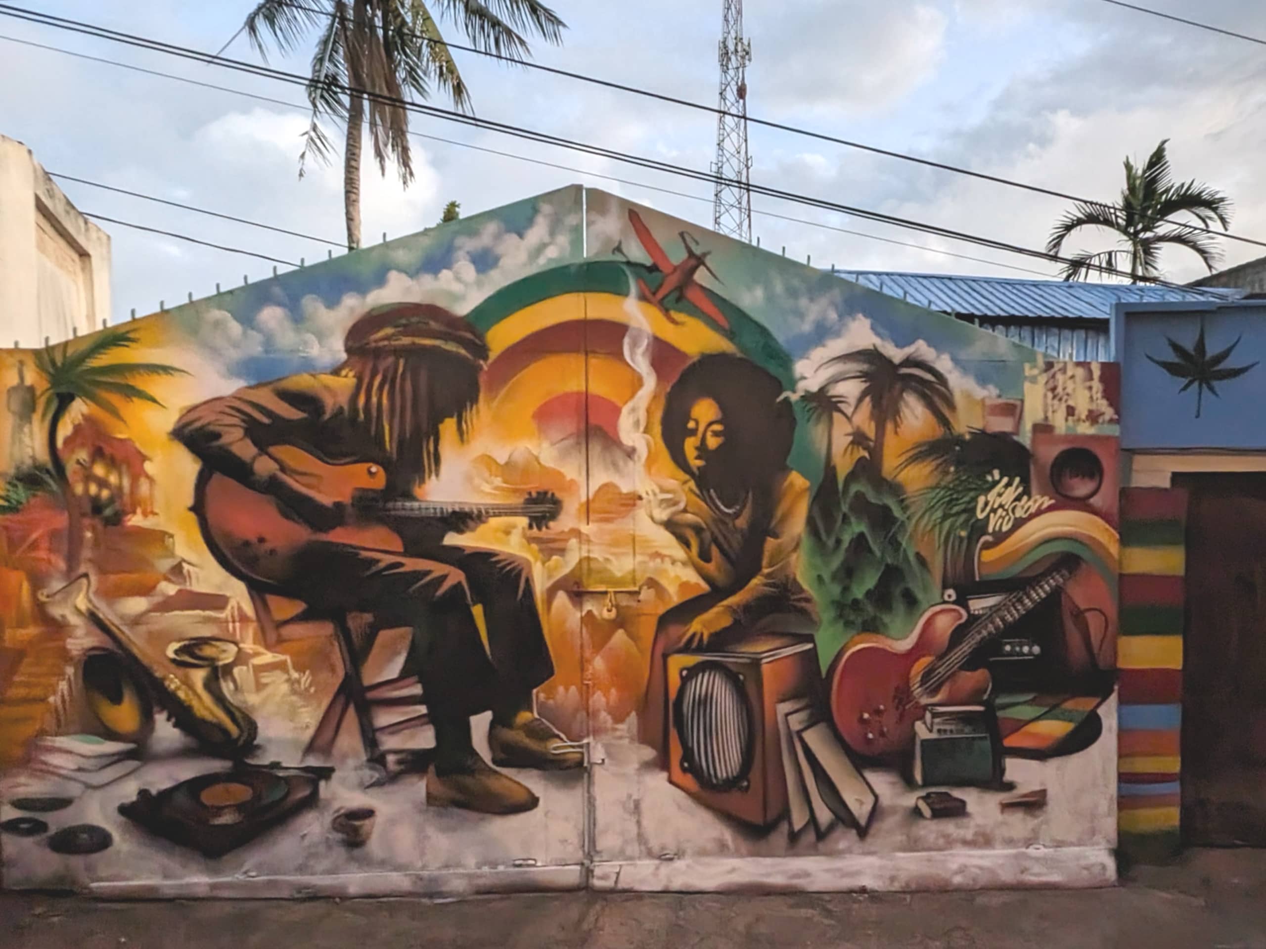 Redemption Song