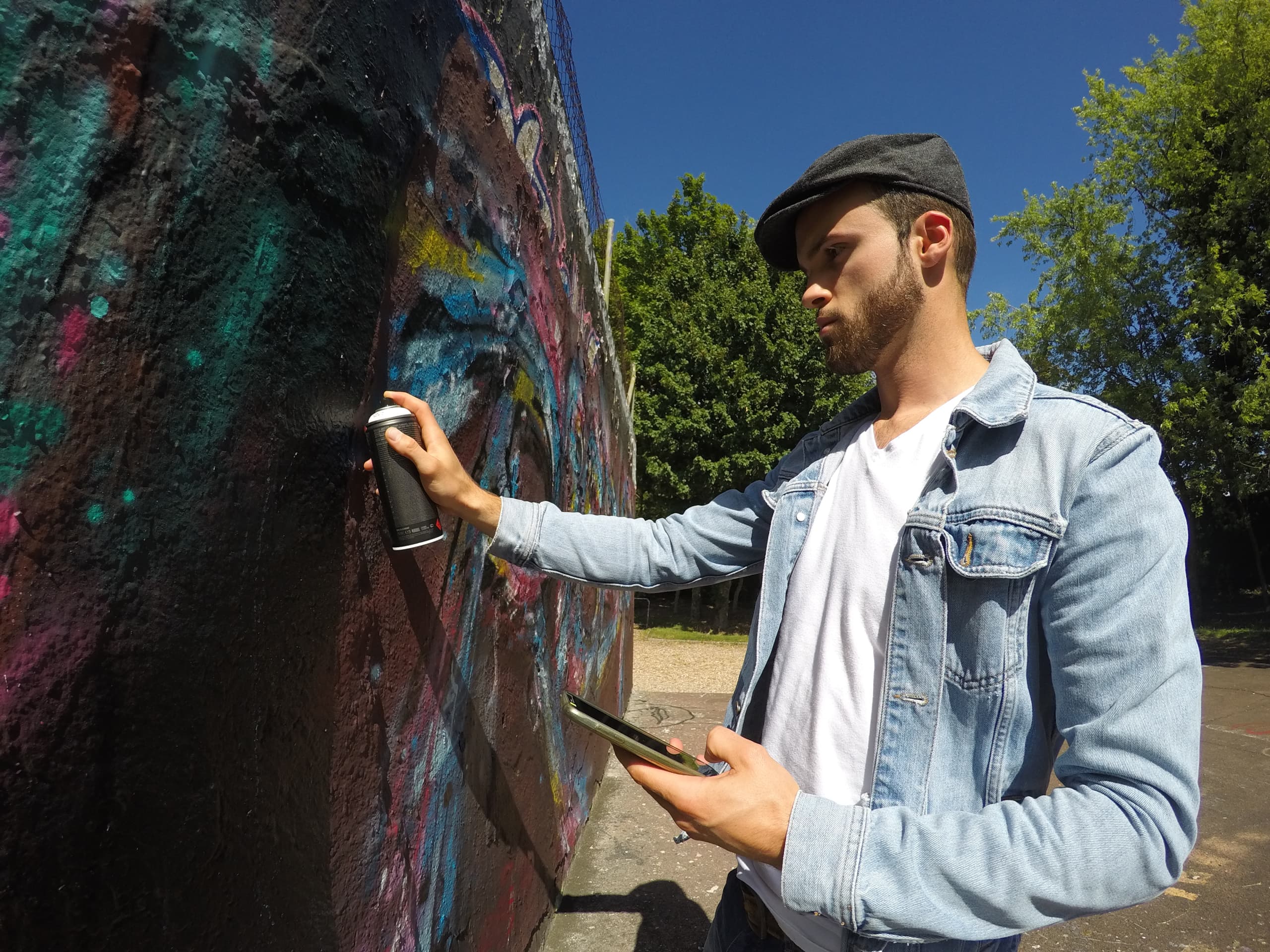 Artiste Rast's profile image