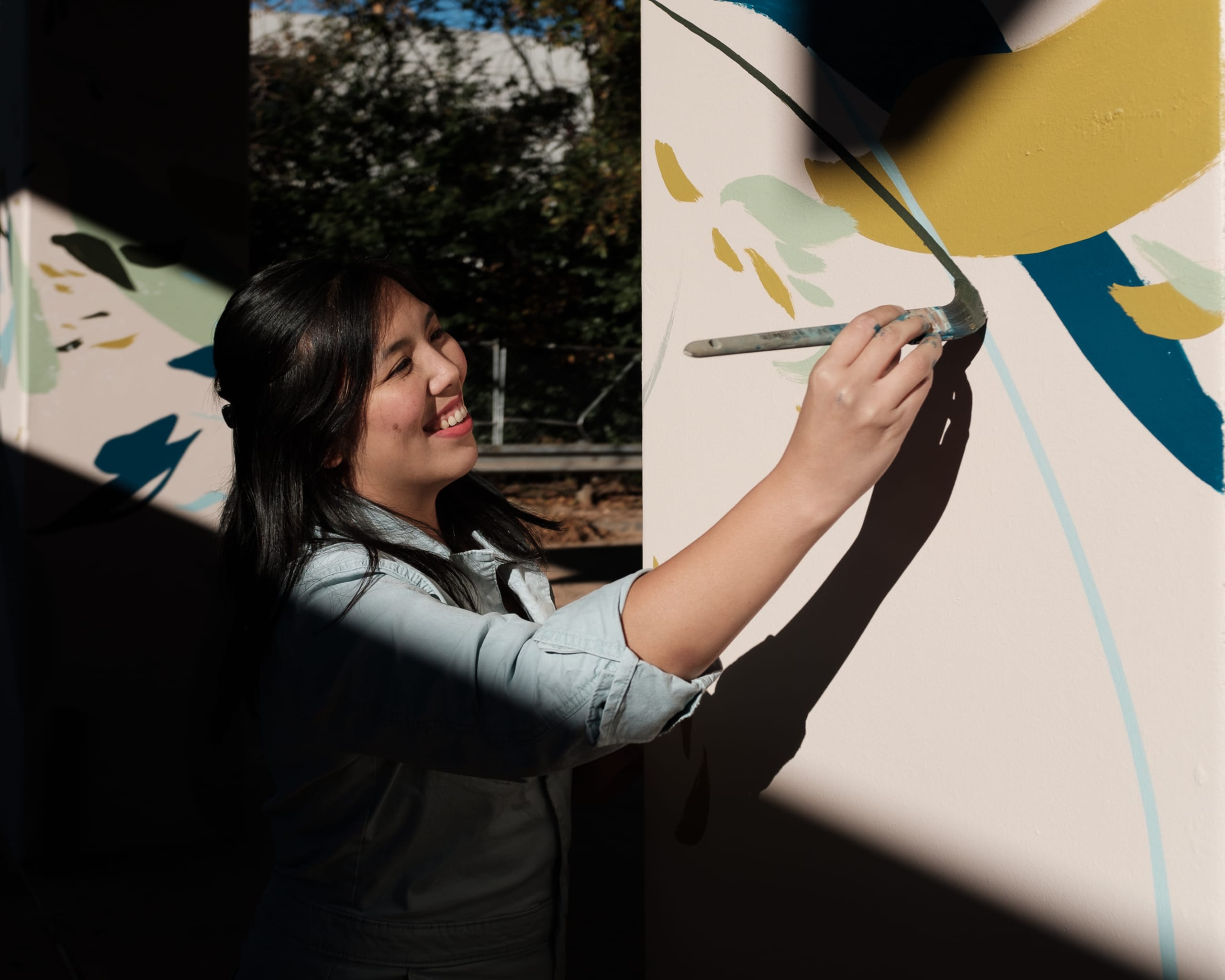 Christina Kwan's profile image