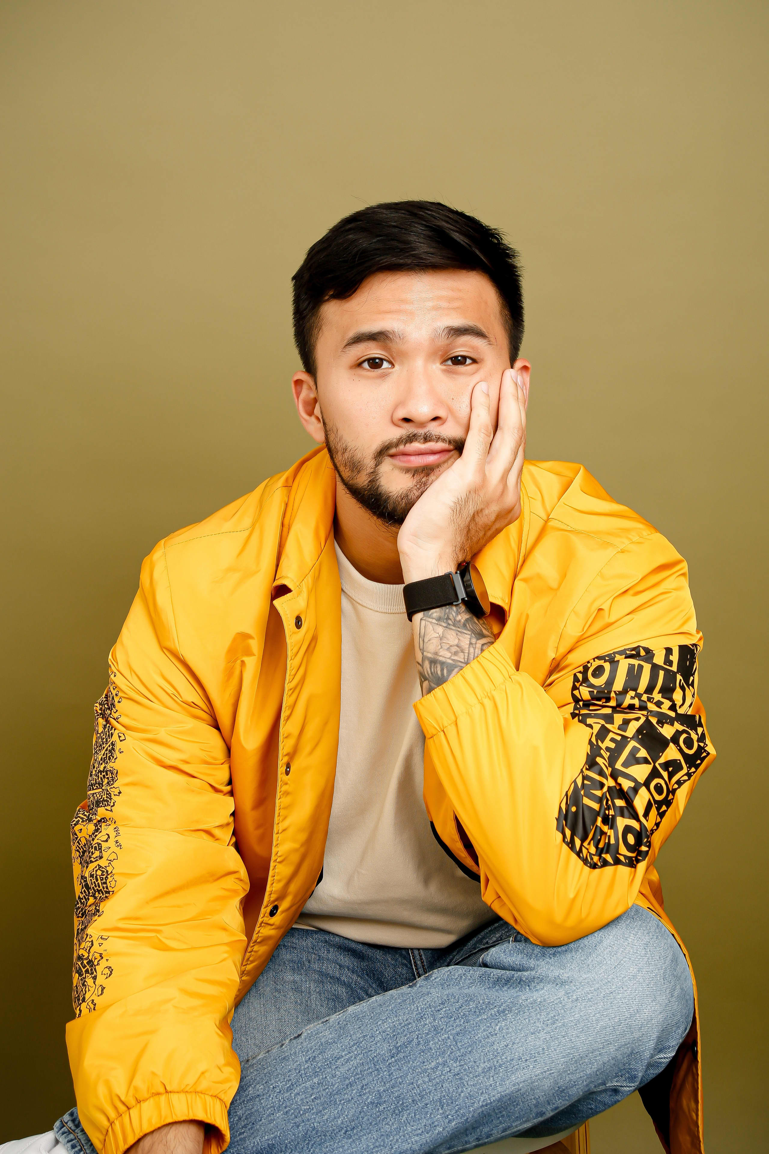Jappy Agoncillo's profile image